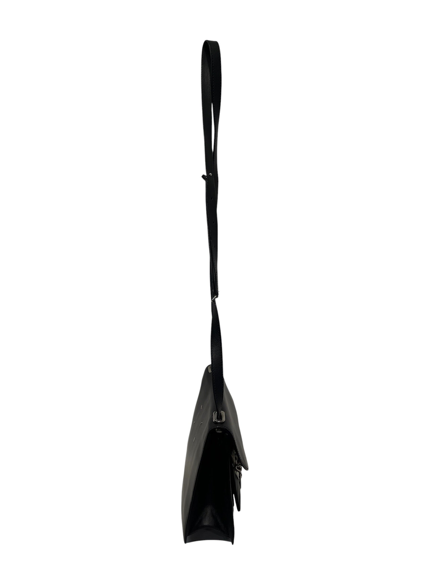 Maison Margiela/Hand Bag/Leather/BLK/ view 2
