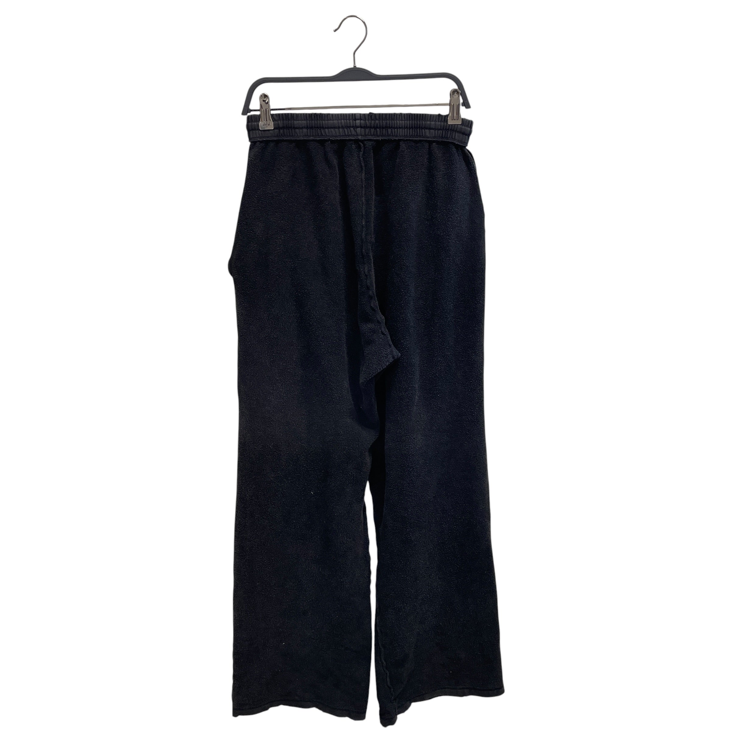 BALENCIAGA/Pants/M/Cotton/GRY/REVERSED FLARE view 2