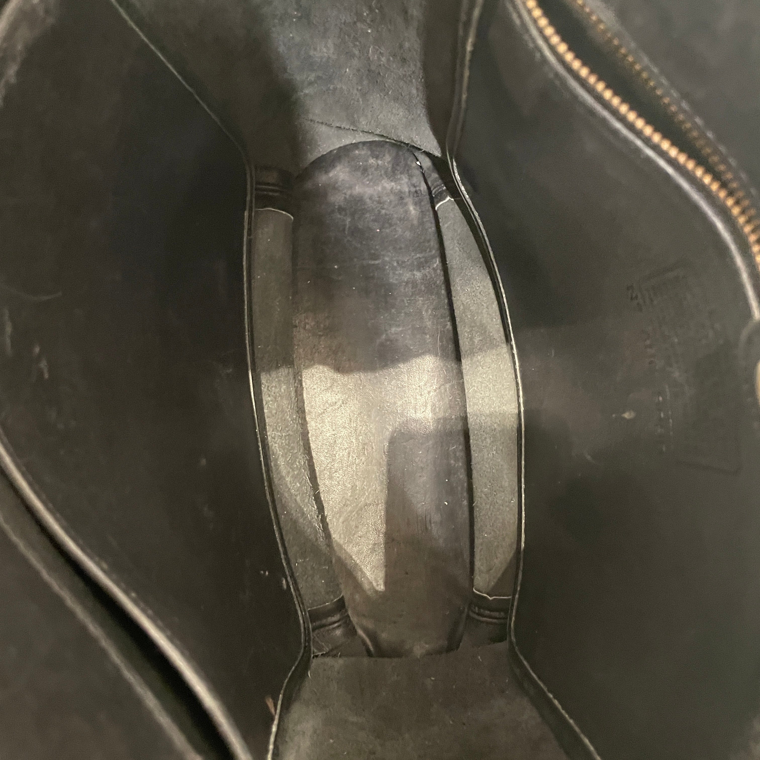 COACH/Hand Bag/Leather/BLK/NO-A8C-9090 BUCKET BAG view 5