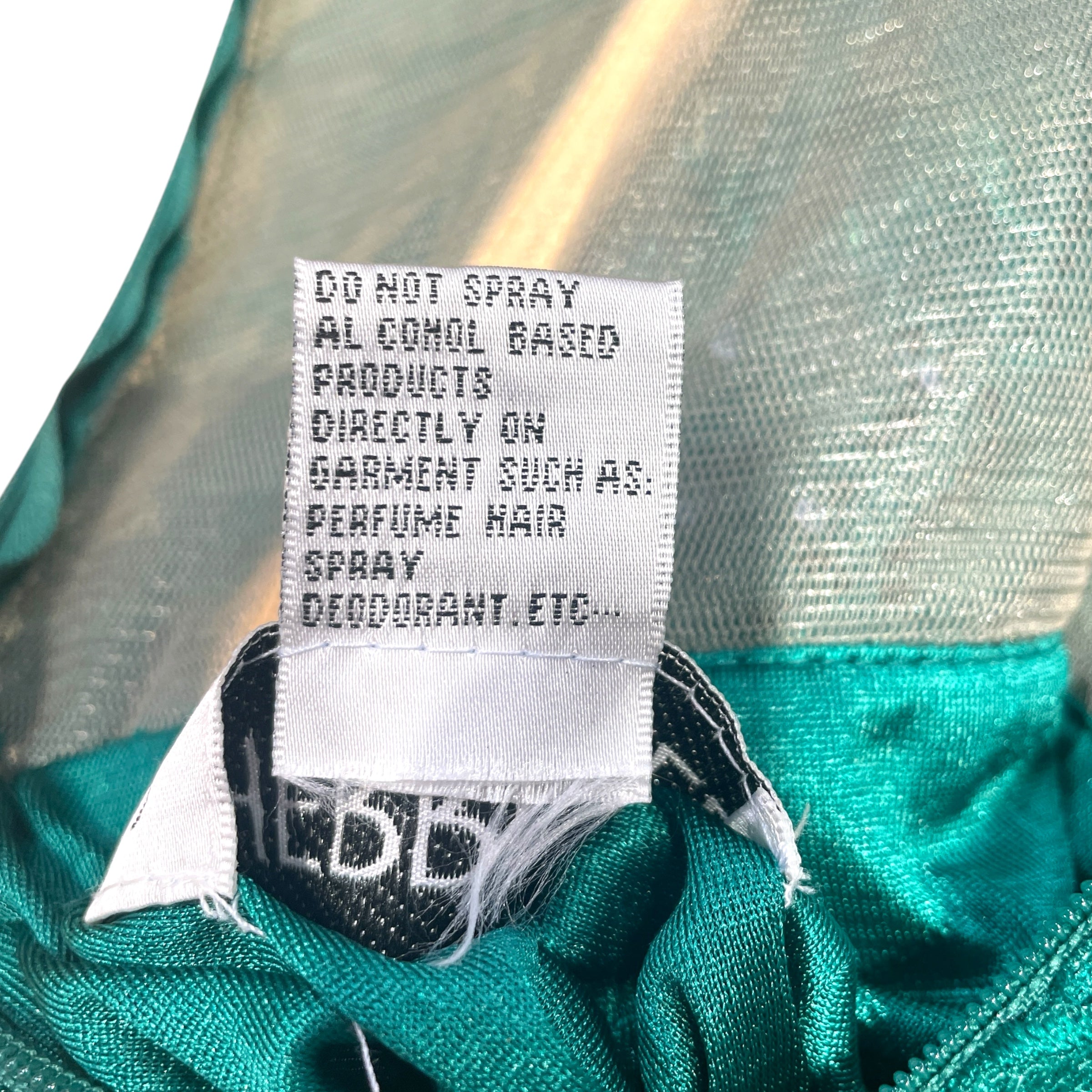 SHERRI HILL/Dress/S/Polyester/GRN/ view 4