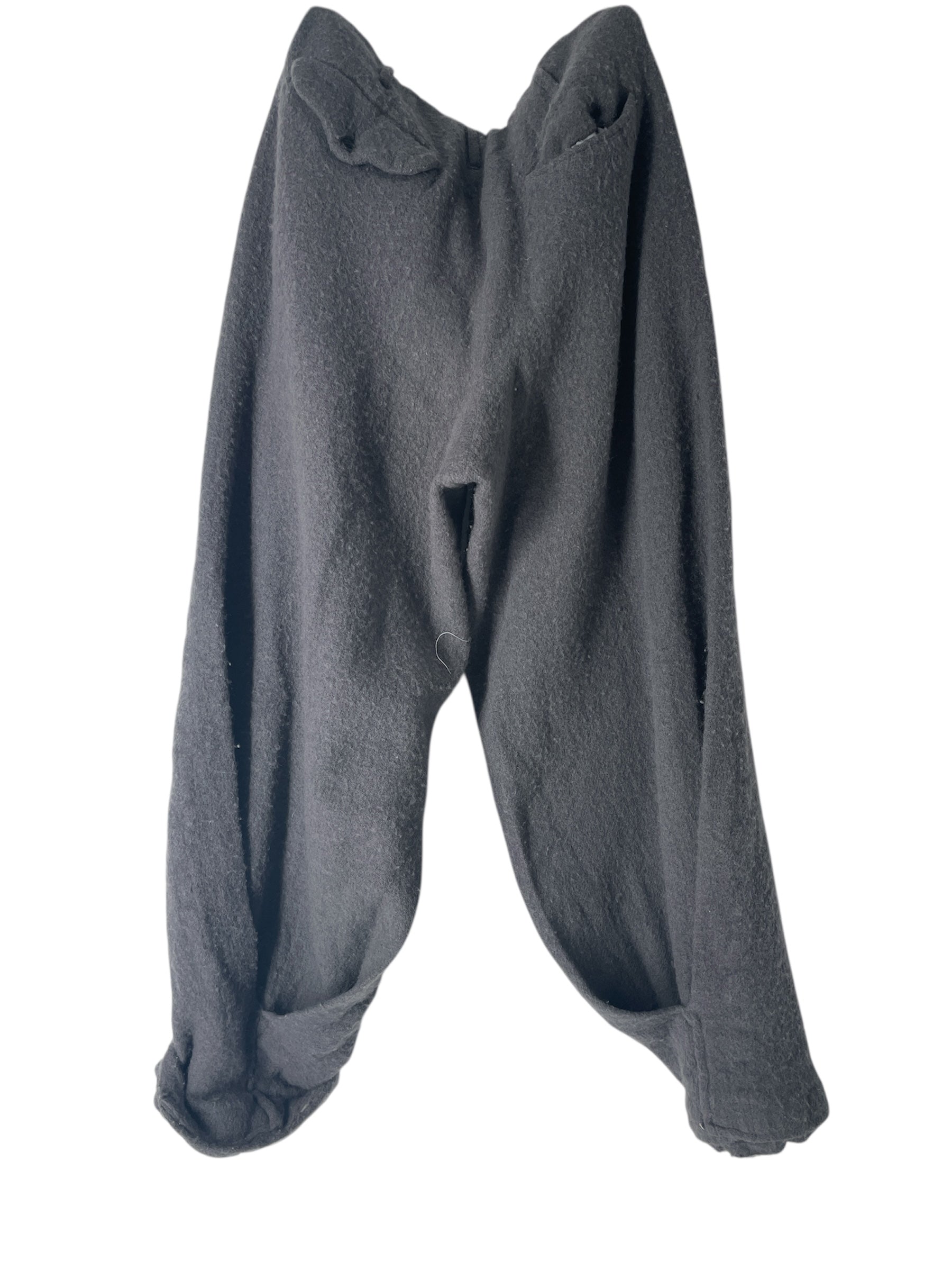 COMME des GARCONS HOMME PLUS/Pants/L/Cotton/GRY/PJ-P035 view 2