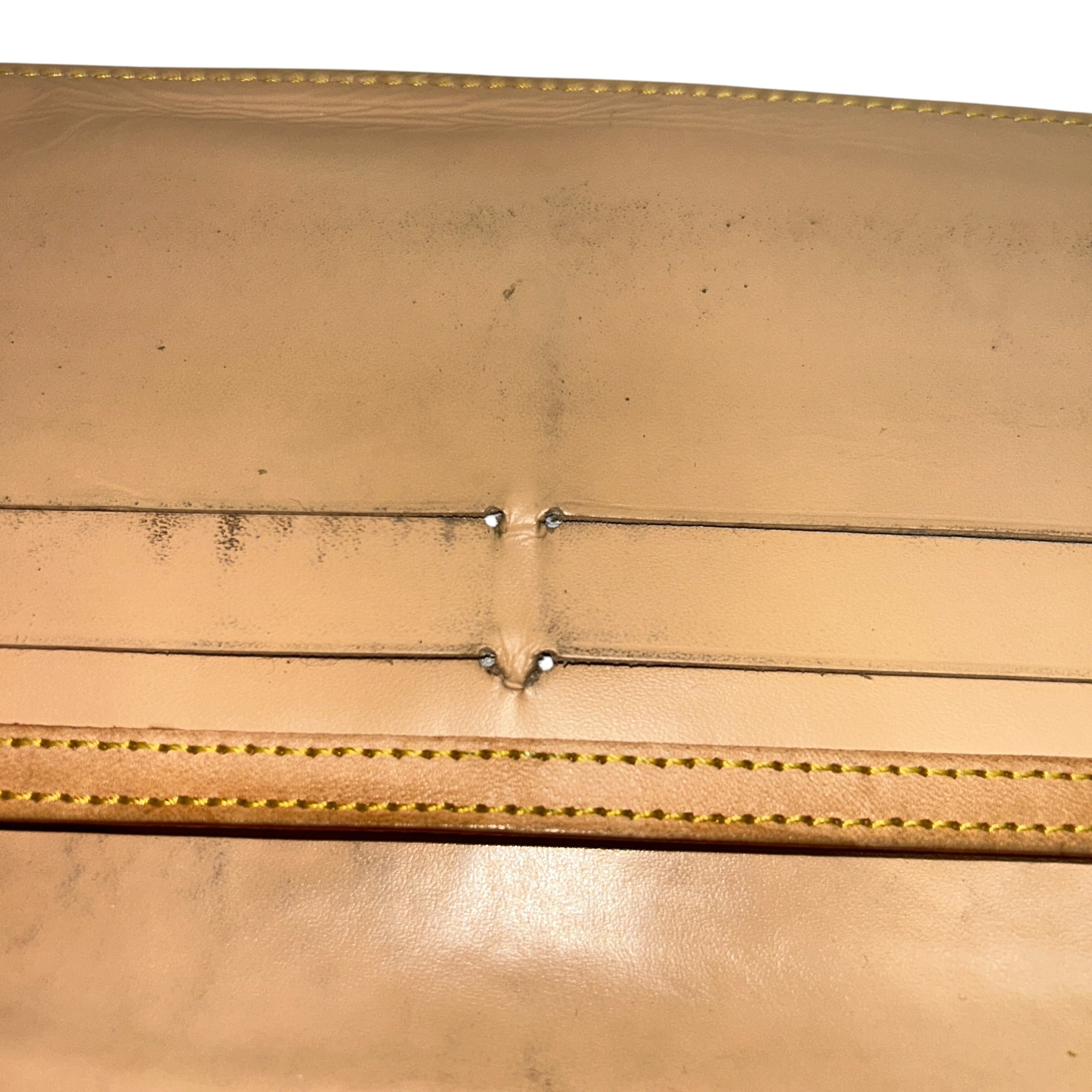 LOUIS VUITTON/Long Wallet/Monogram/MLT/Mulitcolor Canvas view 7