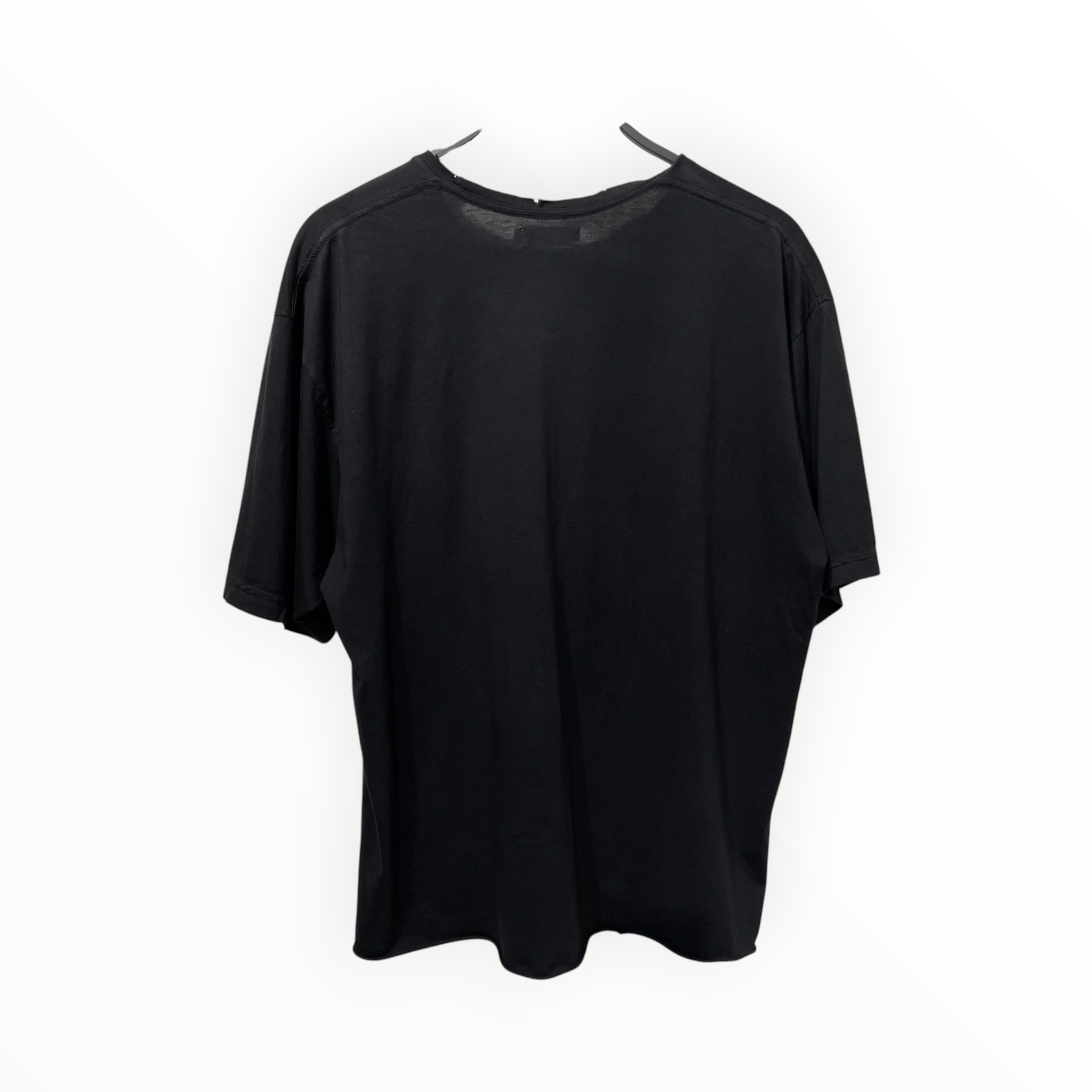 Todo Pasa/T-Shirt/XL/Cotton/BLK/Graphic/What I've Lost view 2