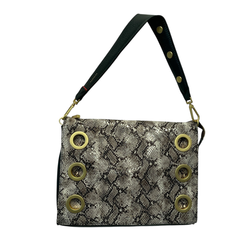 Hammitt/Cross Body Bag/Animal Pattern/Leather/MLT/MONTANA