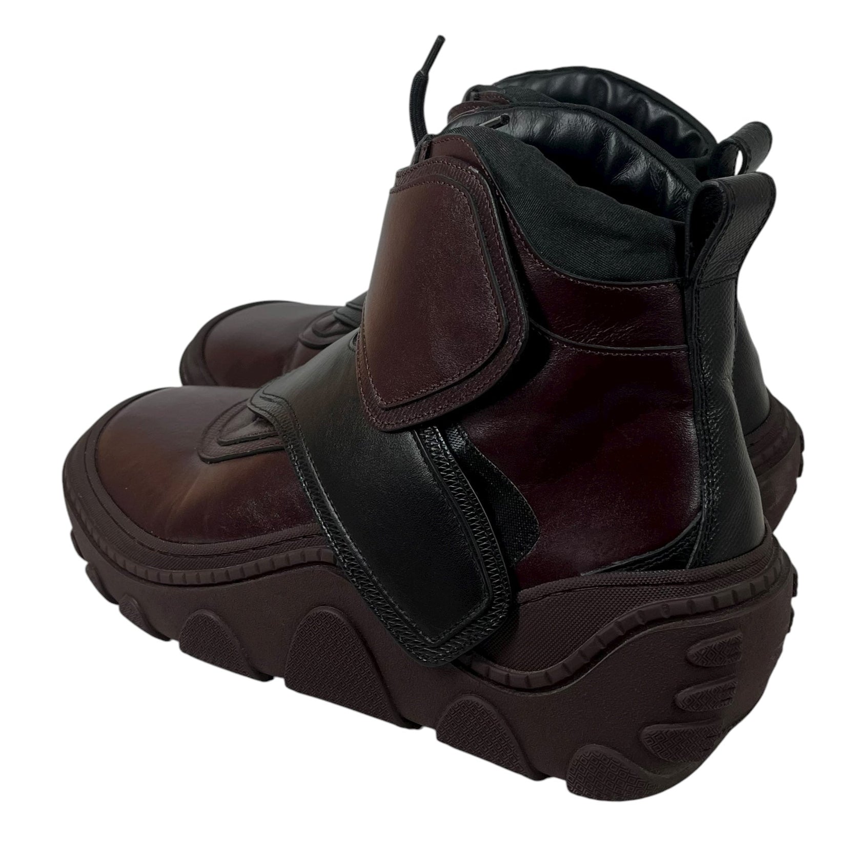 Kiko Kostadinov/Boots/EU 44/BRD/tonkin boot/ view 2