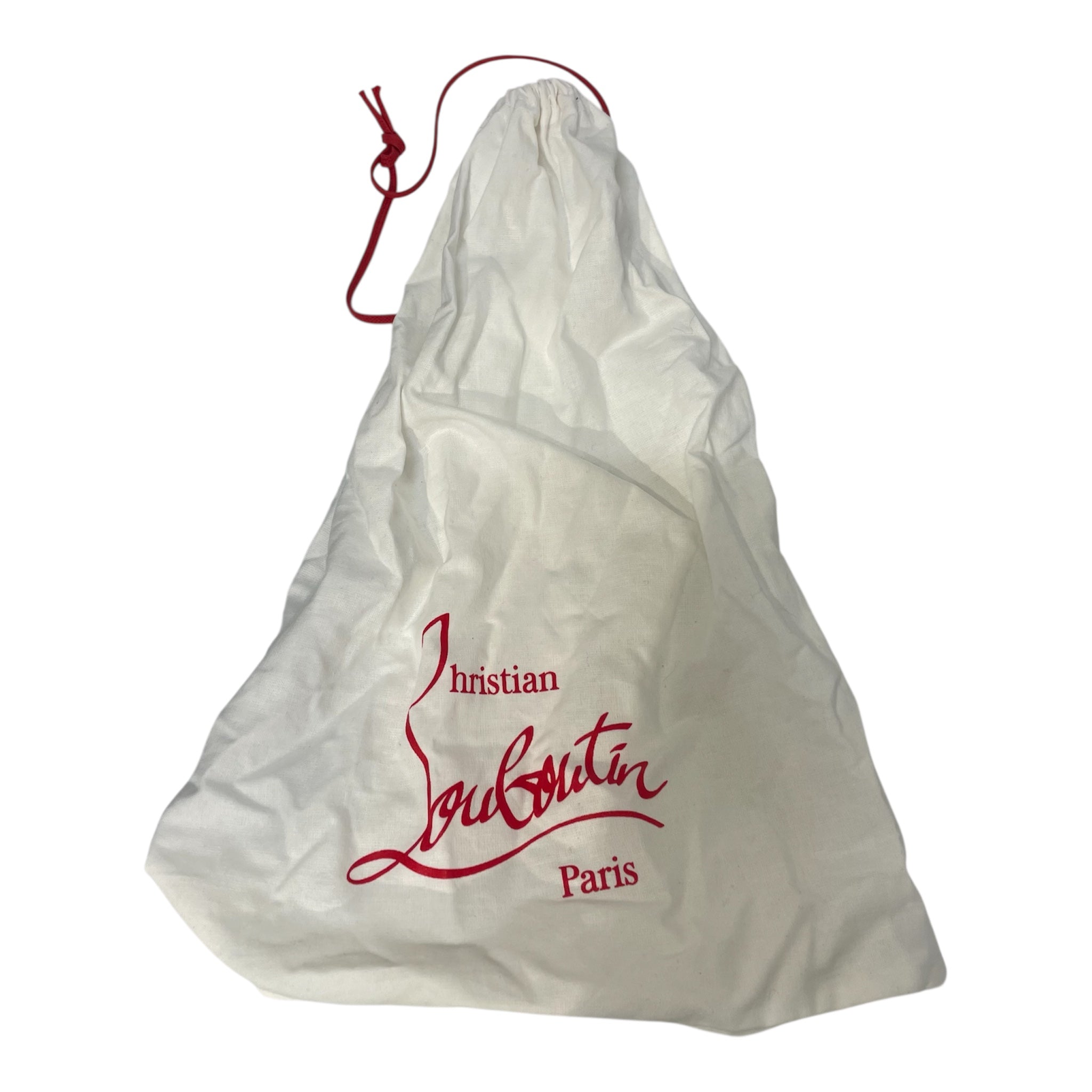 Christian Louboutin/Tote Bag/Graphic/MLT/Cabata Nano Discolaser view 7