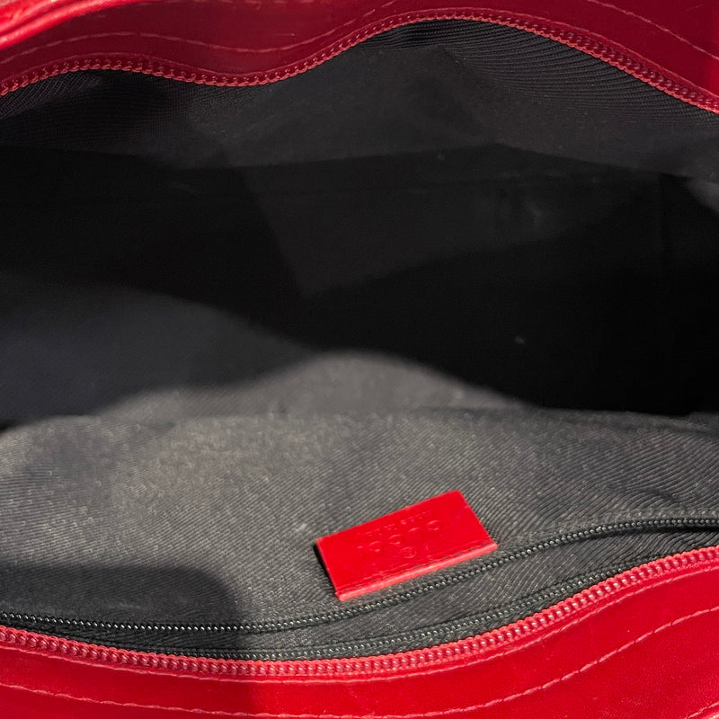 GUCCI/Hand Bag/All Over Print/MLT/ABBEY CLOTH HAND BAG