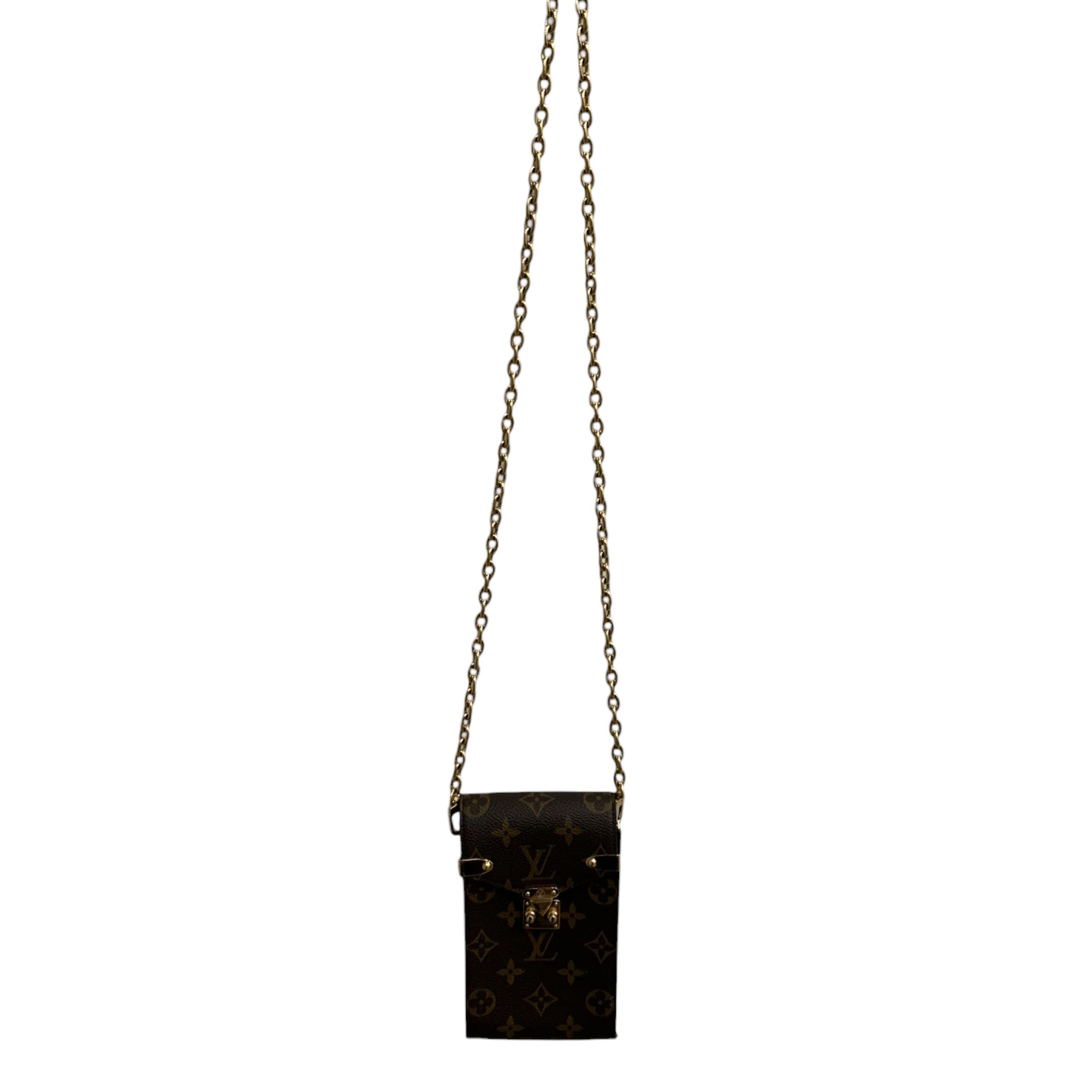 LOUIS VUITTON/Pouch/Metis Phone Pouch view 4