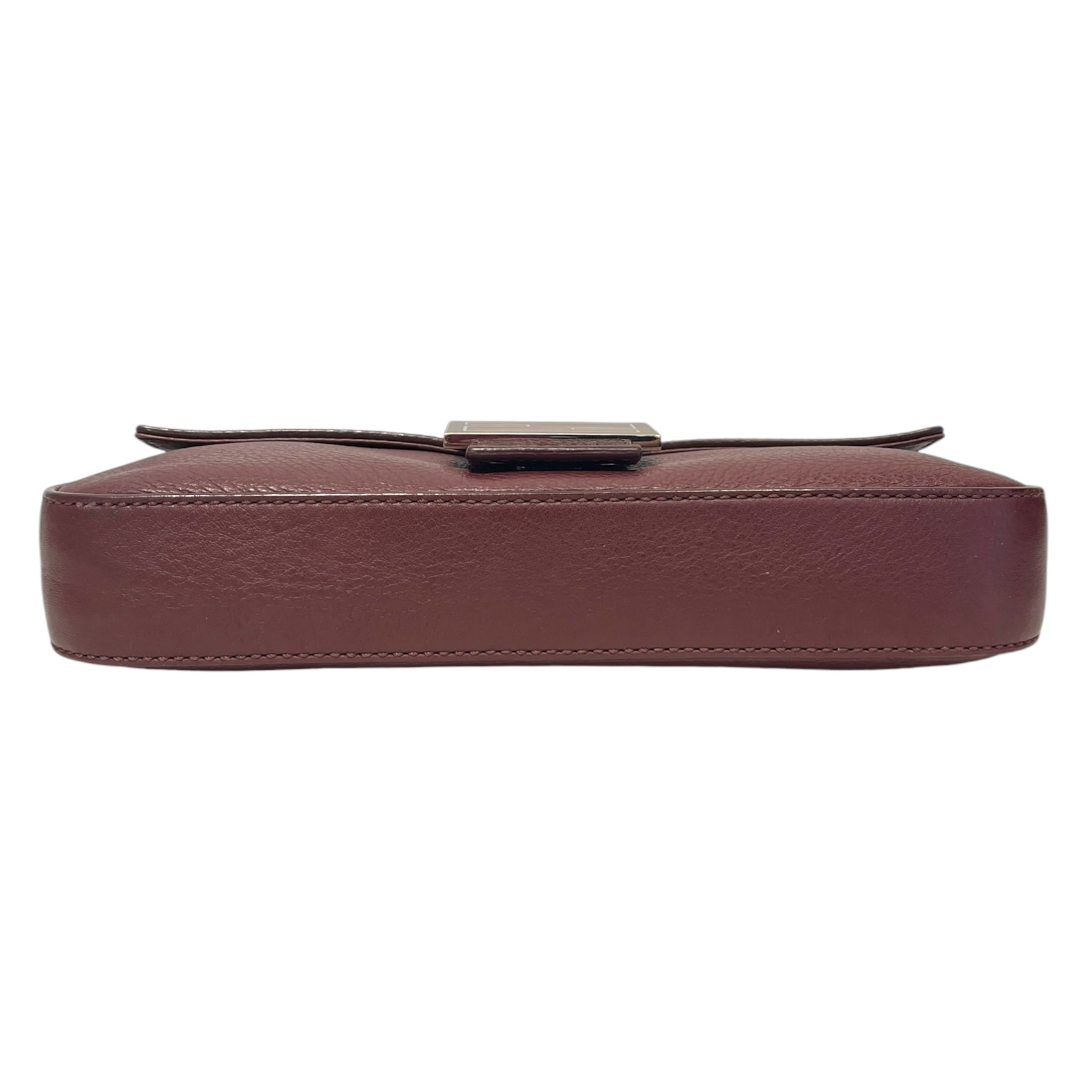FENDI/Hand Bag/Leather/BRD/8br600-p39-149-2566 view 3