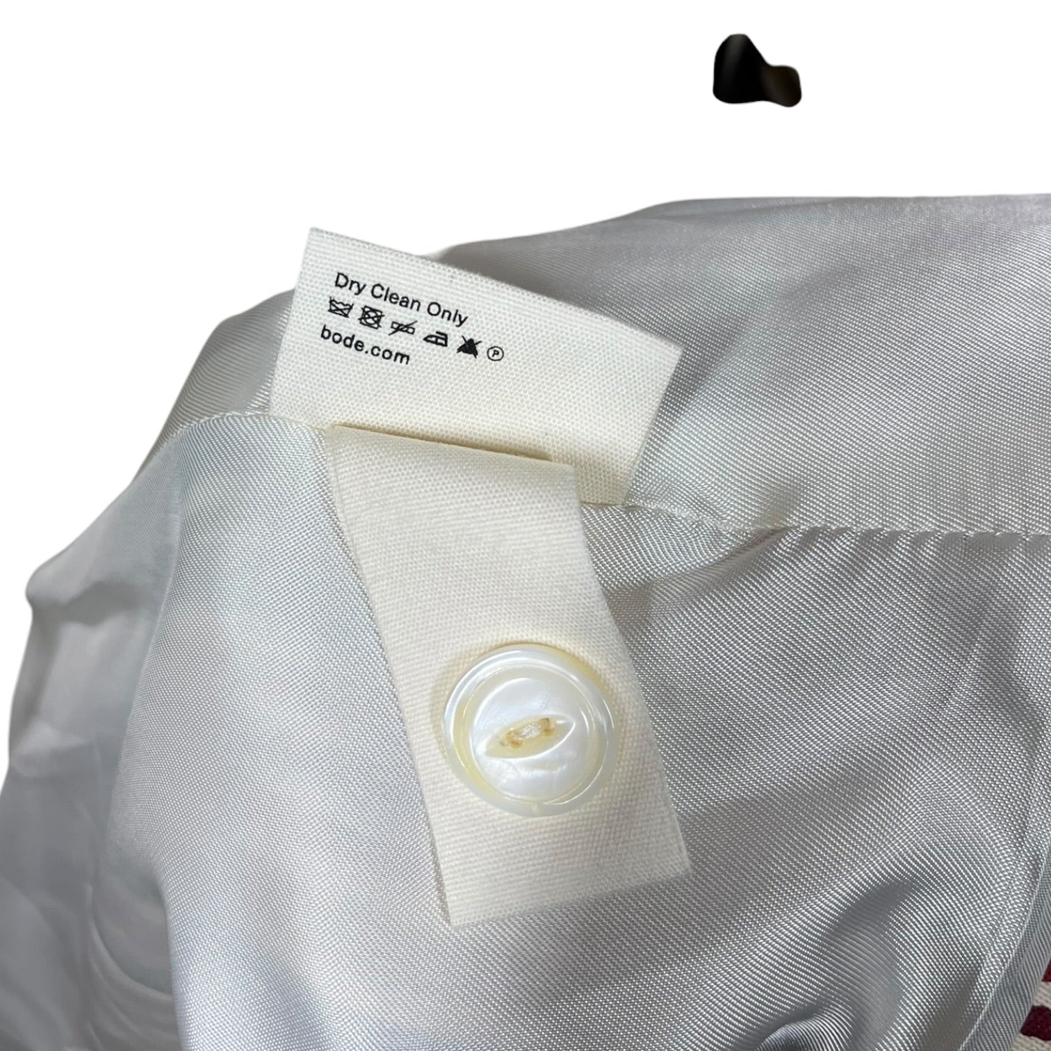 BODE/Jacket/S/Stripe/Cotton/MLT/ view 4