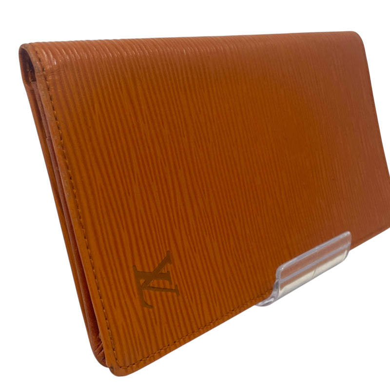 LOUIS VUITTON/Long Wallet/CML/