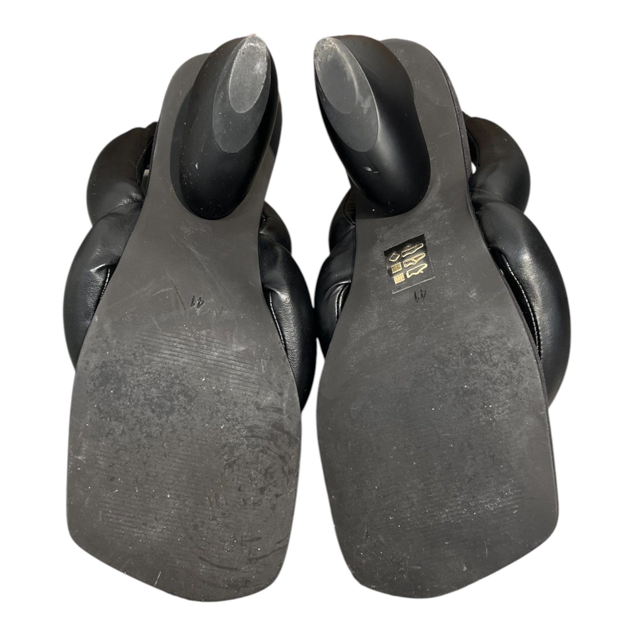 YUME YUME/Heels/EU 40/BLK/Love Heel view 7
