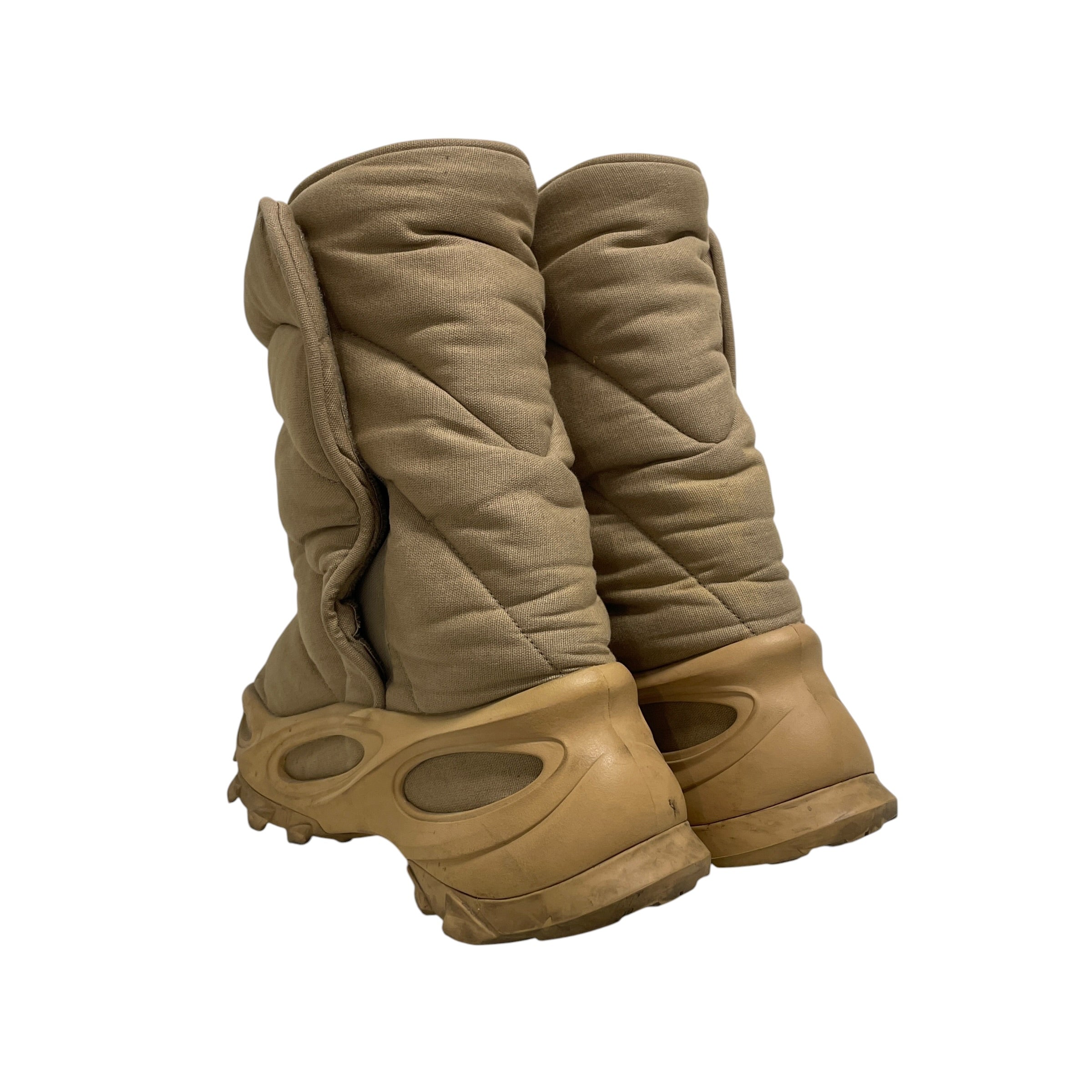adidas/YEEZY NSLTD BOOT/Boots/US 9/CML/GX0054 view 2