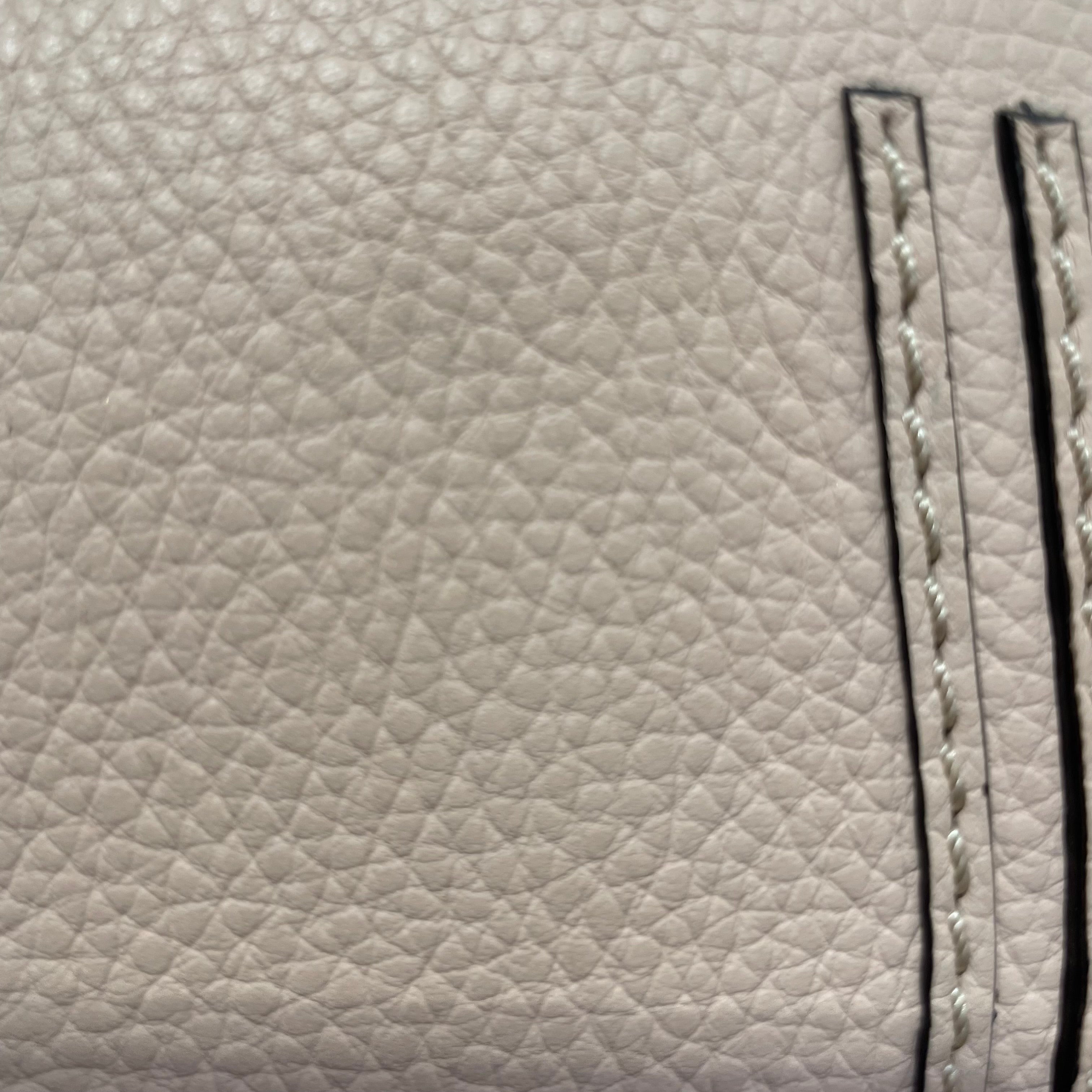 Chloe/Cross Body Bag/Leather/PNK/MARCIE BAG view 6