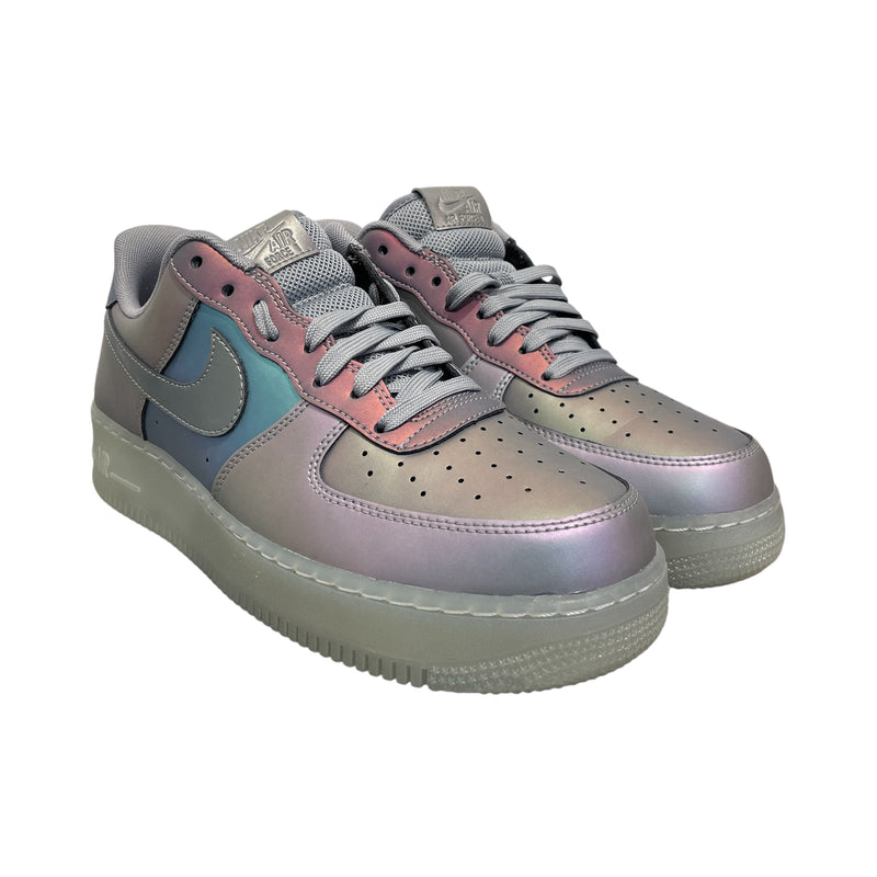 NIKE/Low-Sneakers/US 9.5/MLT/AF1 Iridescent