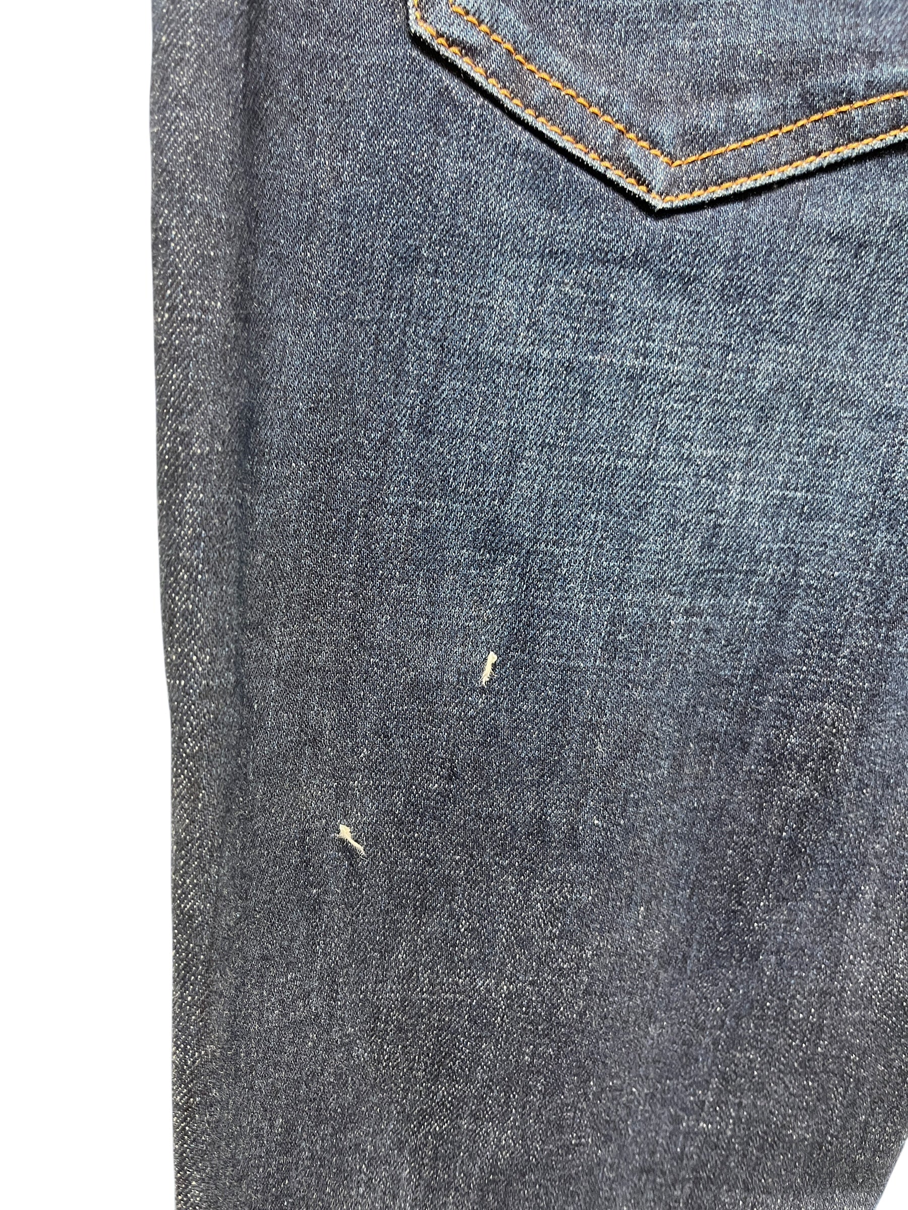 DIESEL/Skinny Pants/25/Cotton/IDG/2015 babhila NWT view 3