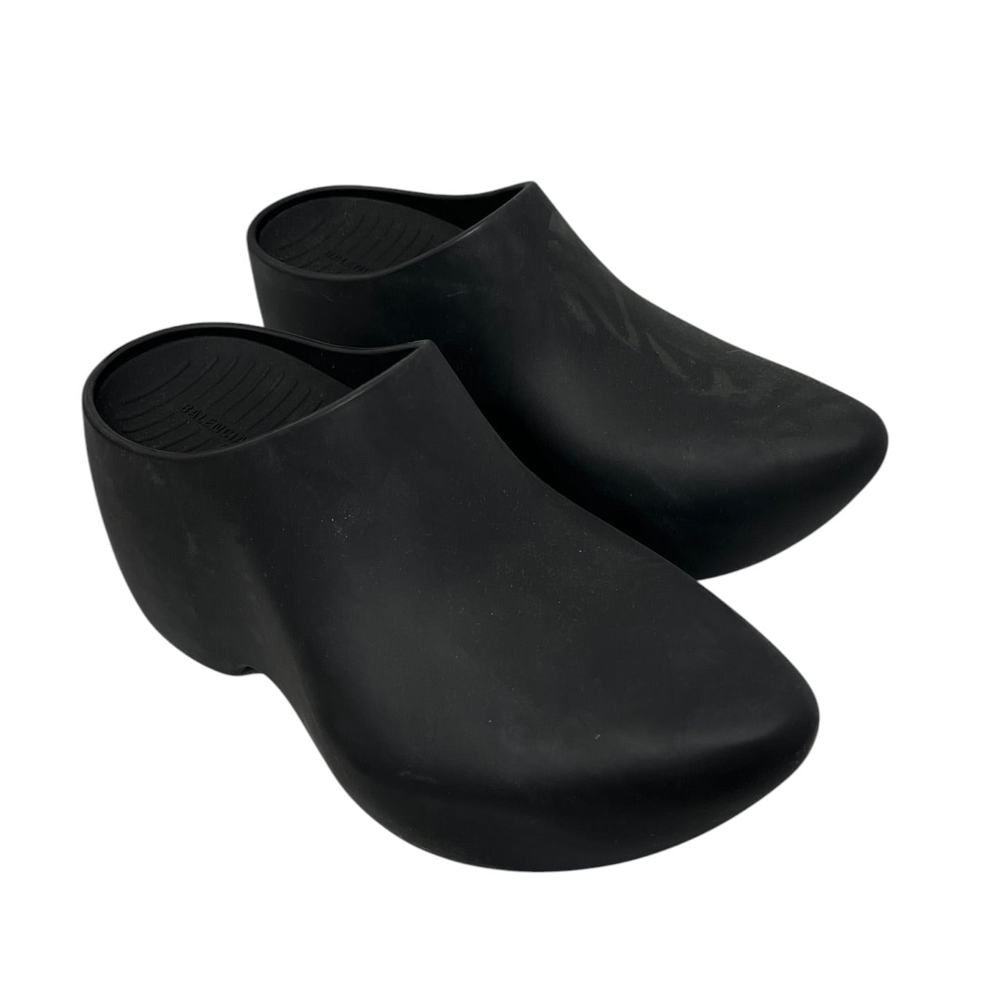 BALENCIAGA/Sandals/EU 41/BLK/BNWT TECHNO CLOG view 1