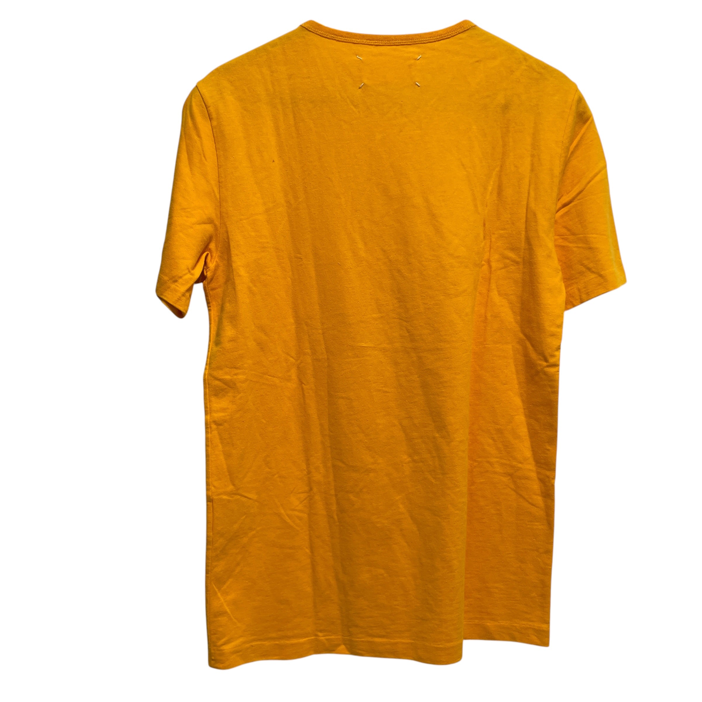 Maison Margiela/T-Shirt/44/Cotton/ORN/pocket view 2
