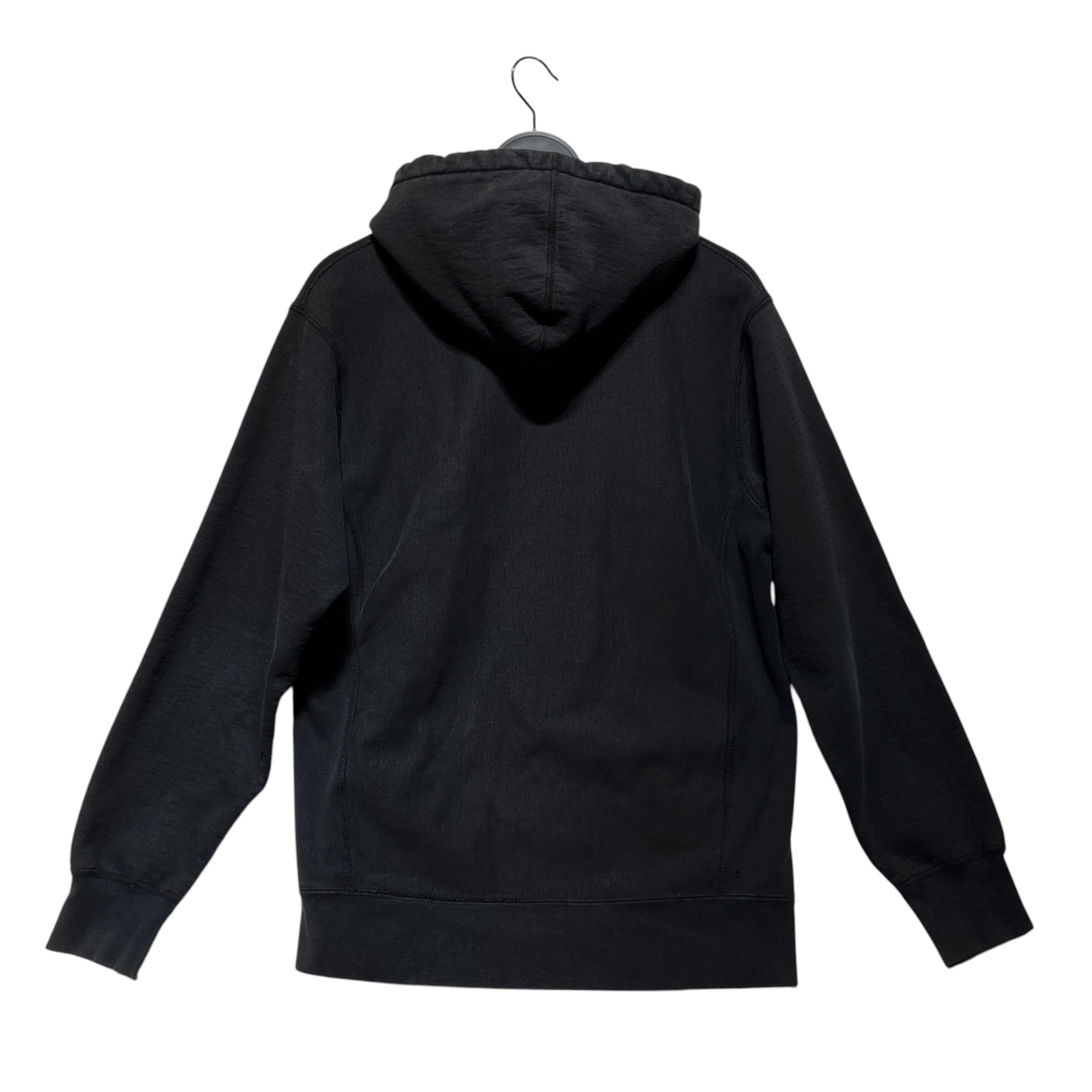 Supreme/Hoodie/L/Cotton/BLK/BOGO Black view 2