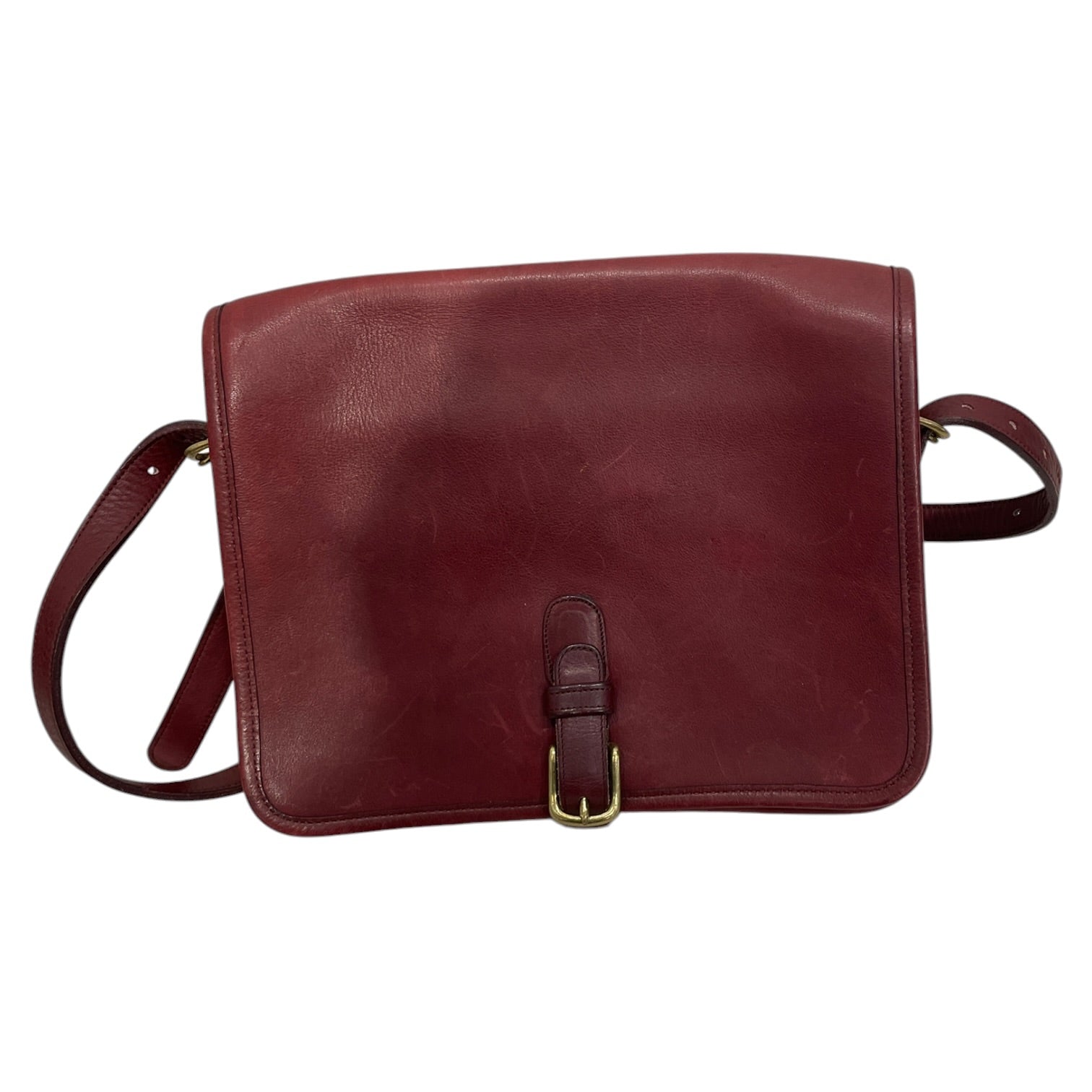 COACH/Bag/Leather/BRD/062-2825 view 1