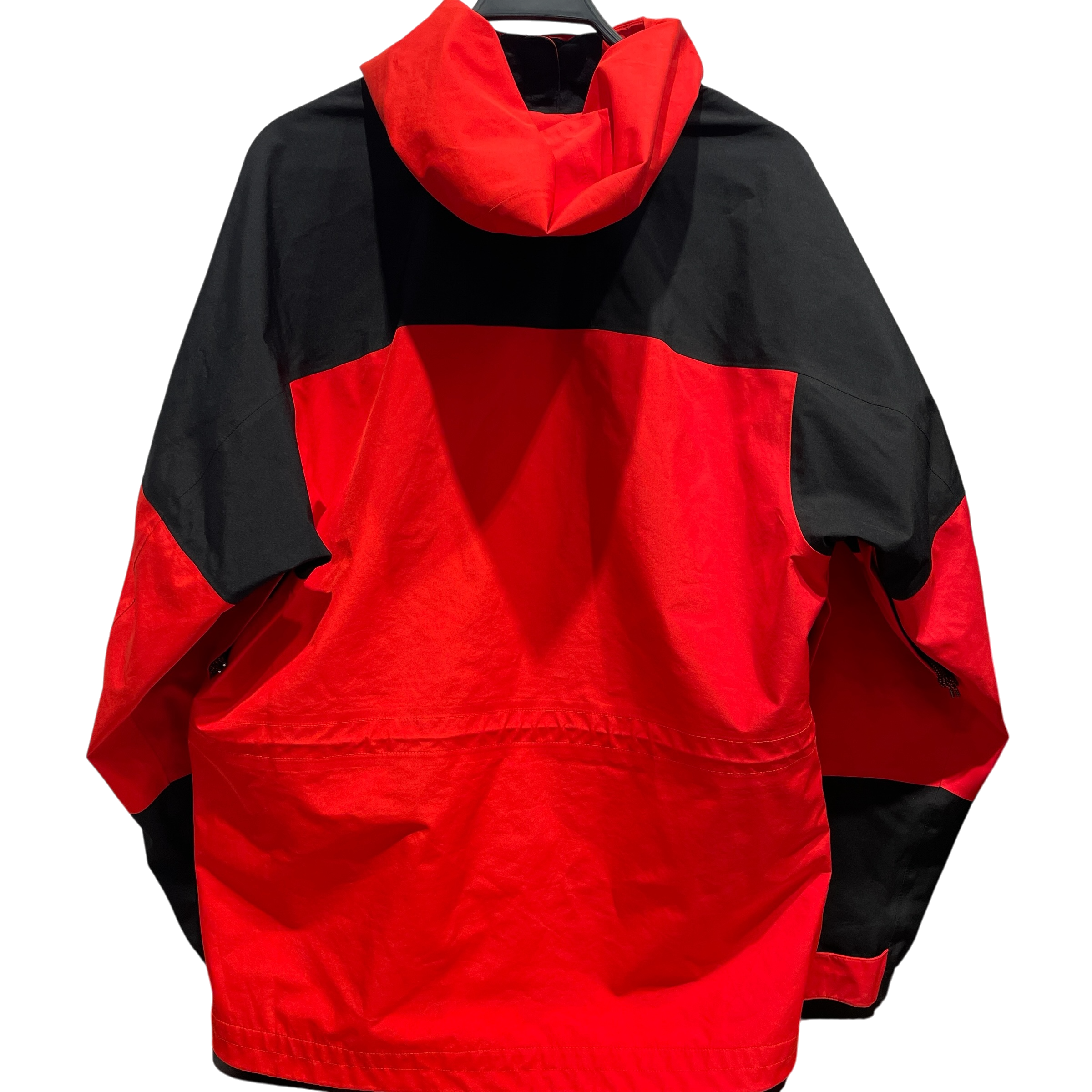 NIKE ACG/Windbreaker/M/Nylon/RED/Goretex Windbreaker view 2