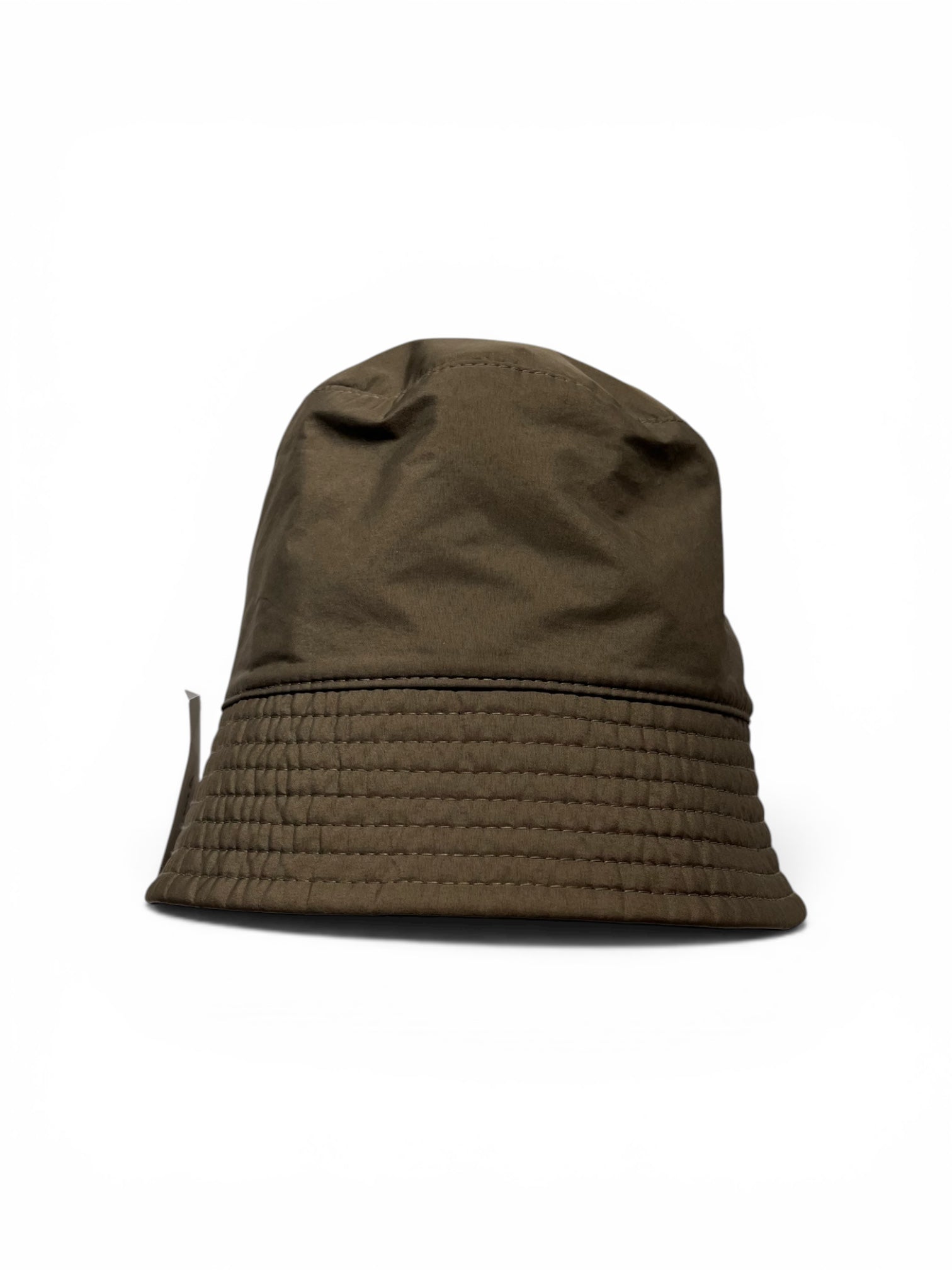 STELLAMcCARTNEY/Bucket Hat/Khaki/ view 2