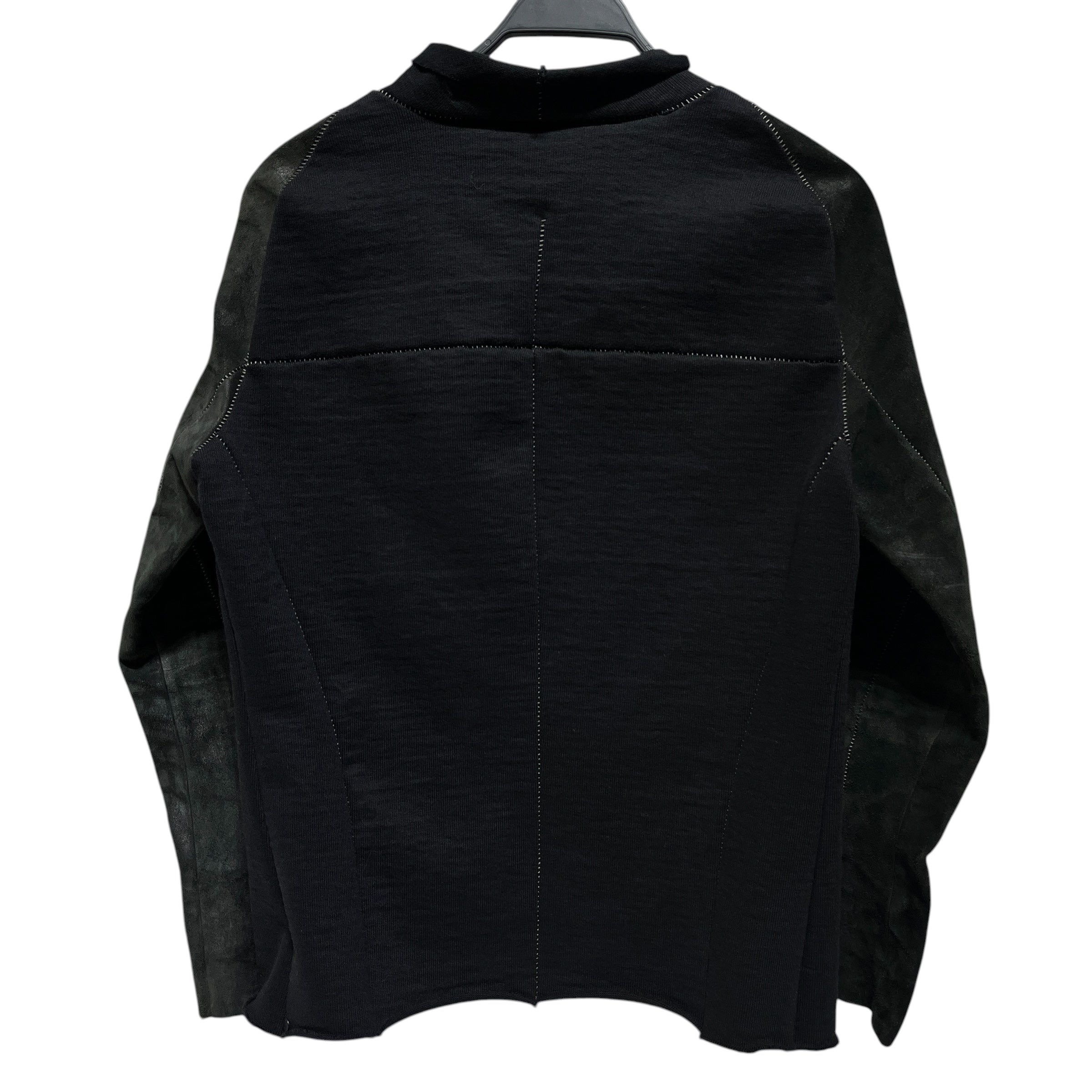 incarnation/Jacket/M/NVY/SHELL view 2