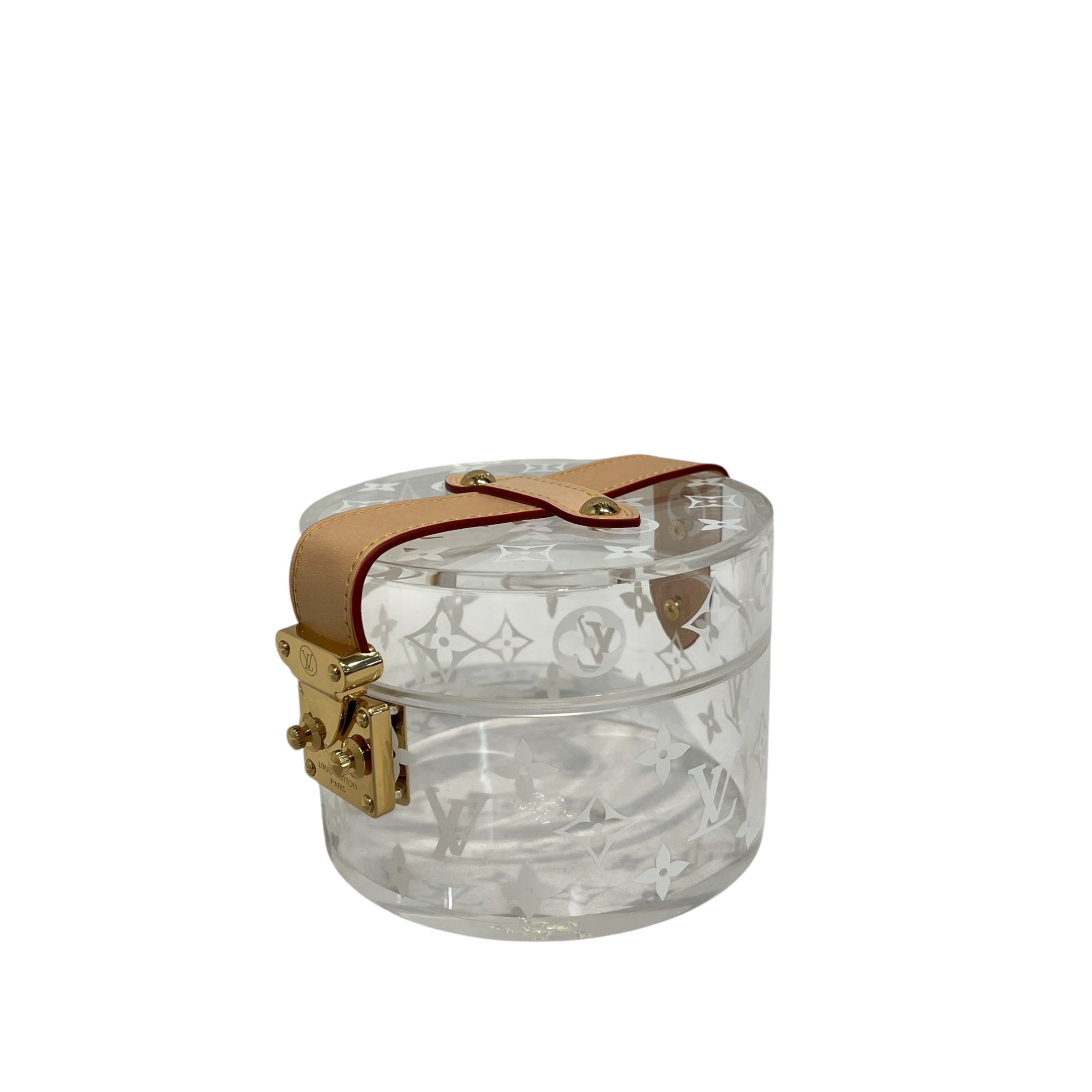 LOUIS VUITTON/Accessories/Monogram/CLR/L's/G10839 DI4265 view 2