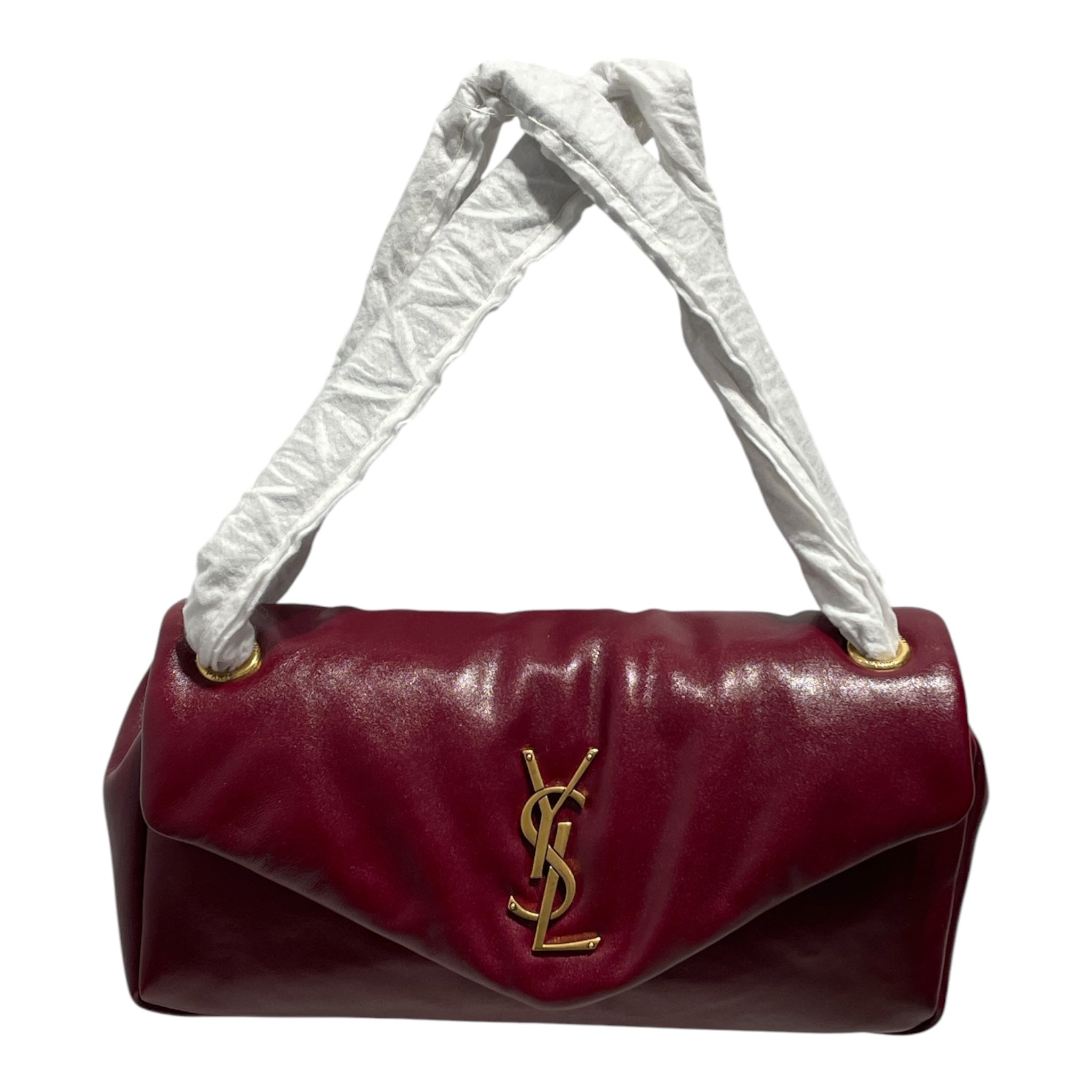 SAINT LAURENT/Bag/Calypso Shoulder bag view 1