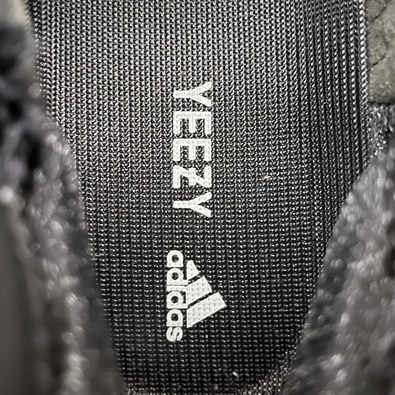adidas/Hi-Sneakers/US 10/GRY/Yeezy Basketball