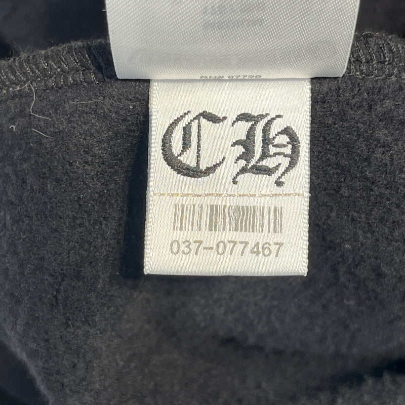 CHROME HEARTS/Sweatshirt/M