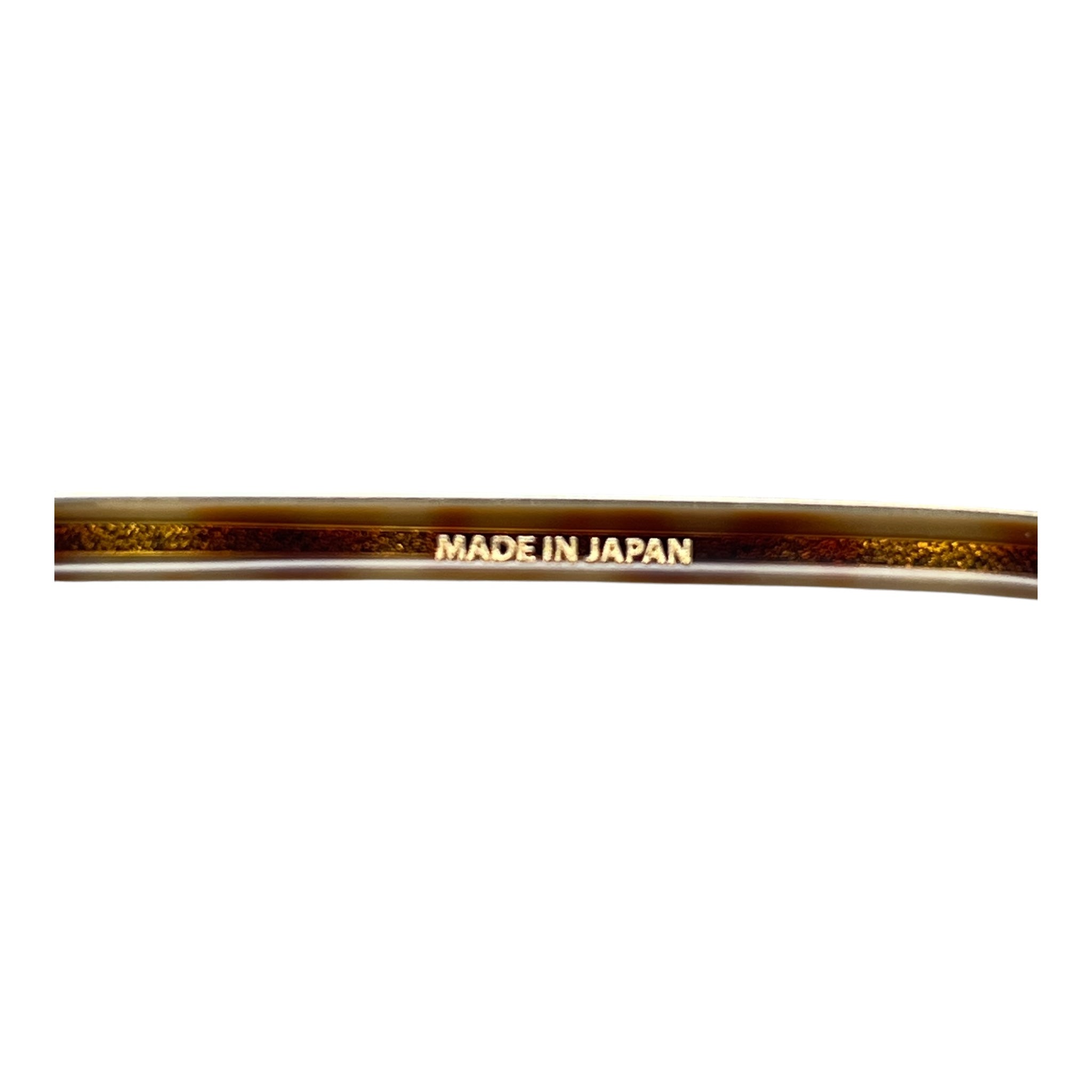 CHROME HEARTS/Glasses/Celluloid/CRM/M's/DINGALONGLINGLONG view 8