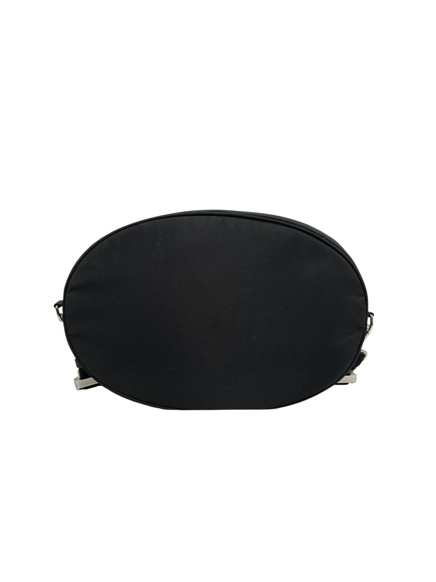 1017 ALYX 9SM(ALYX)/Backpack/Nylon/BLK/ view 3