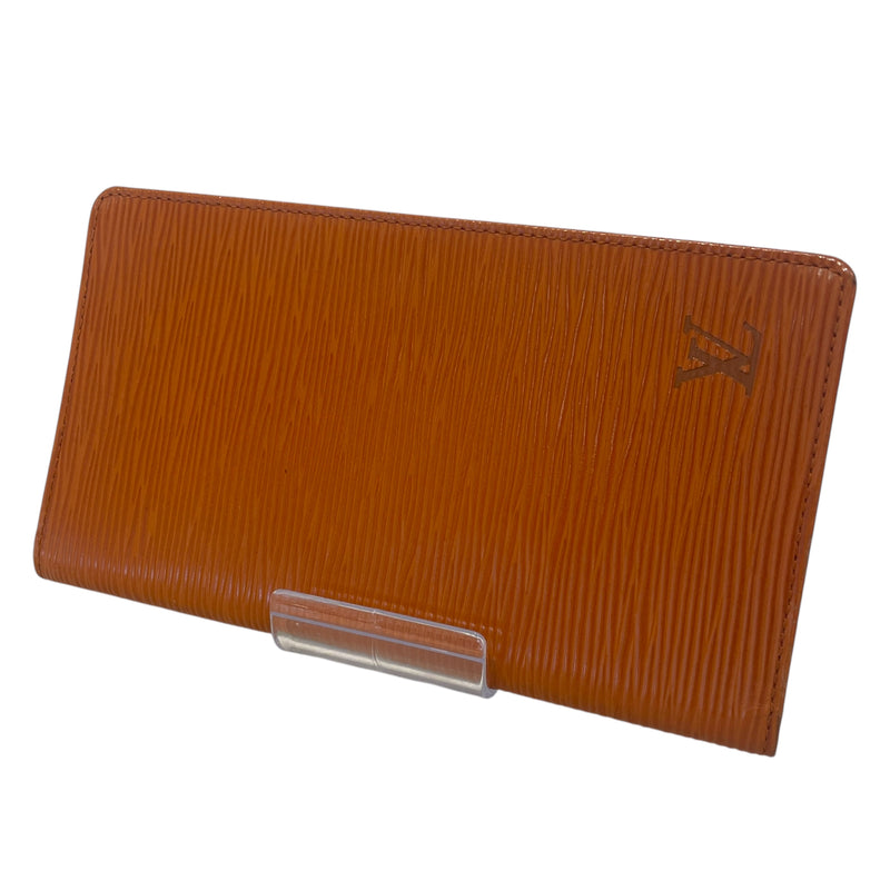 LOUIS VUITTON/Long Wallet/CML/