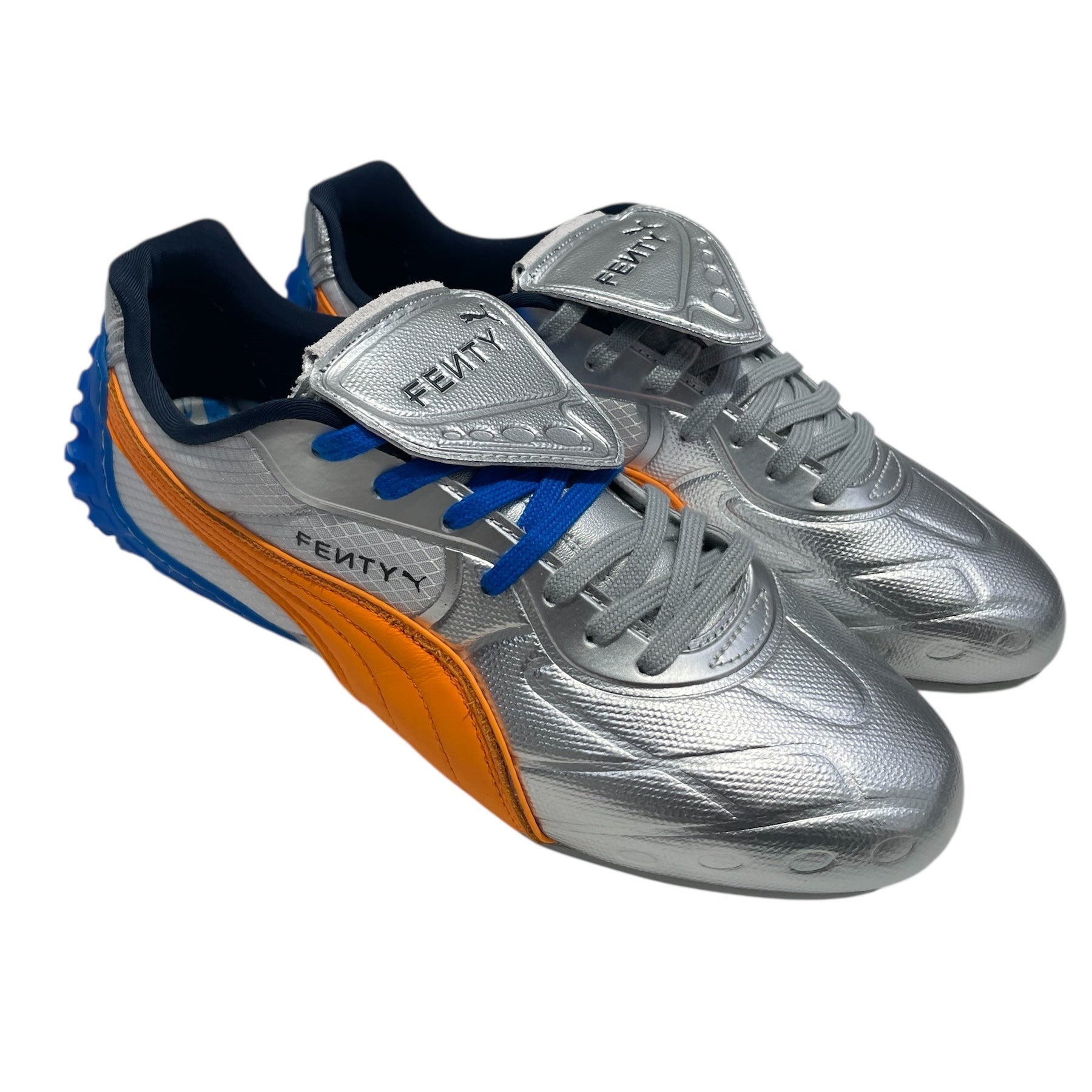 FENTY PUMA by Rihanna/Low-Sneakers/US 9.5/SLV/avanti Ls-x view 1