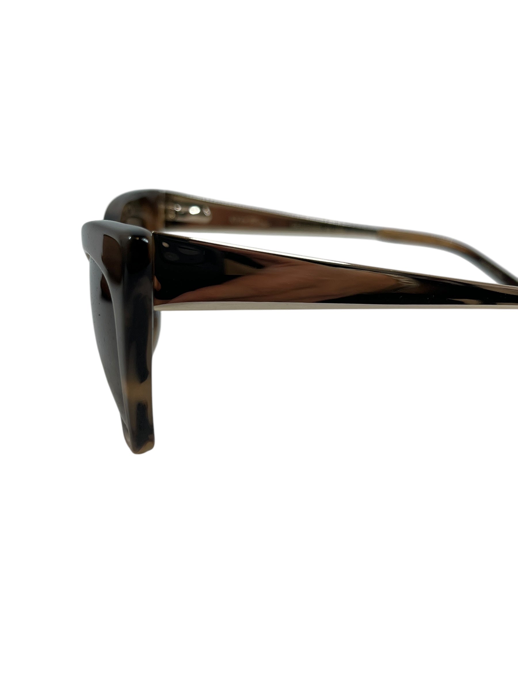 TURA/Glasses/Celluloid/BRW/ view 3