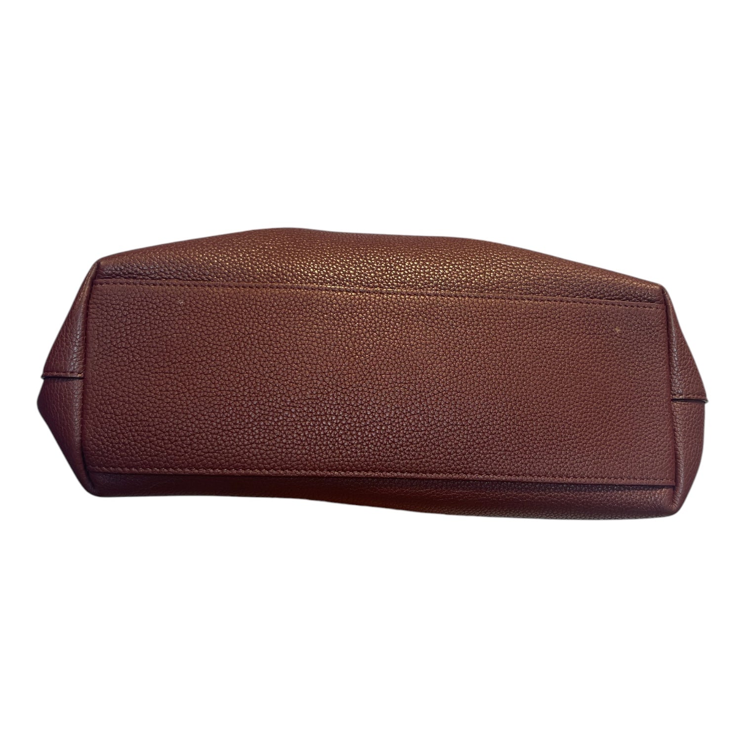 THE ROW/Hand Bag/Leather/BRD/THE ROW BURGENDY BG view 3
