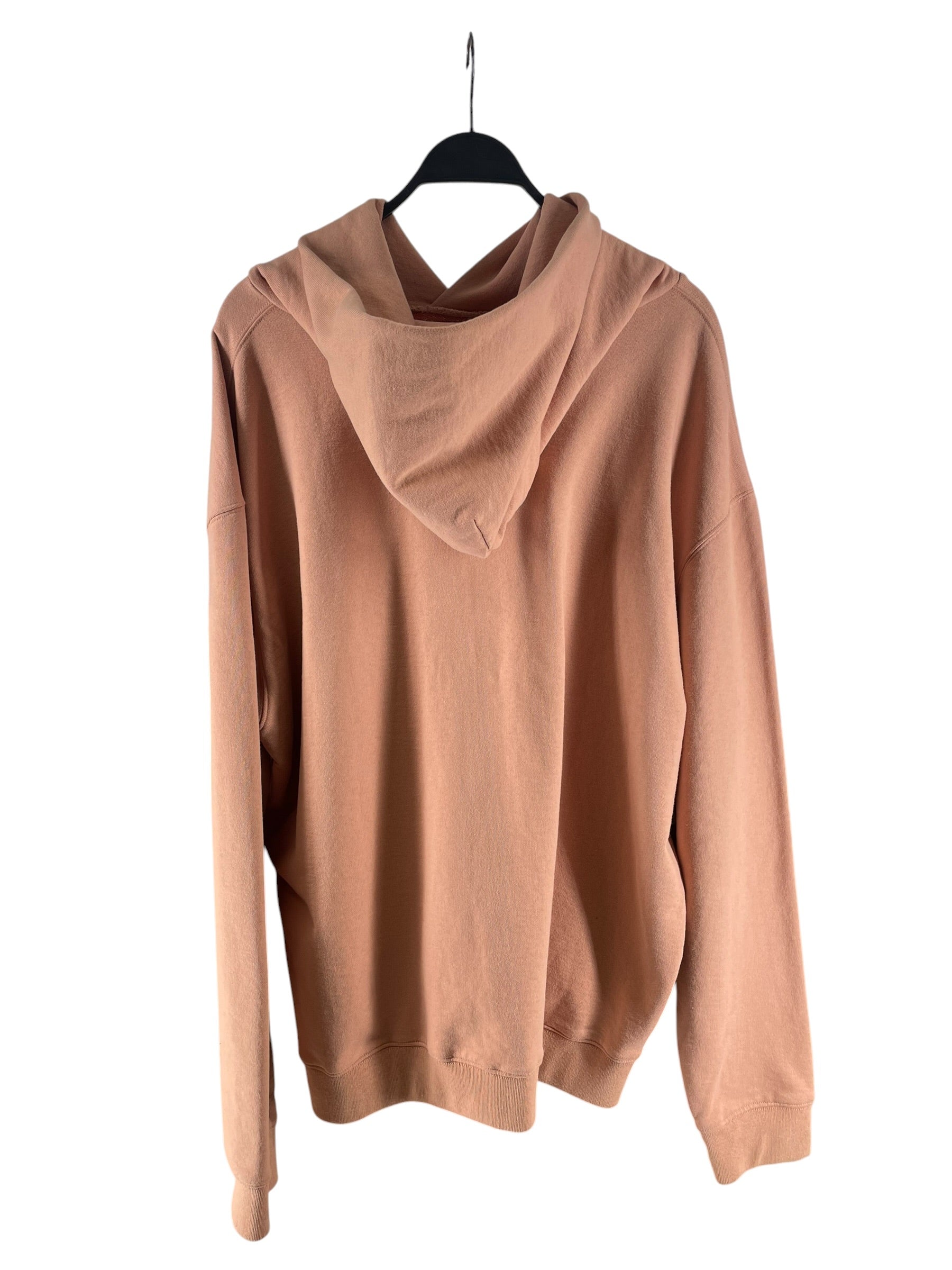 Maison Margiela/Hoodie/L/Cotton/PNK/TRIPPIN ON YOU MUSHROOMS view 2