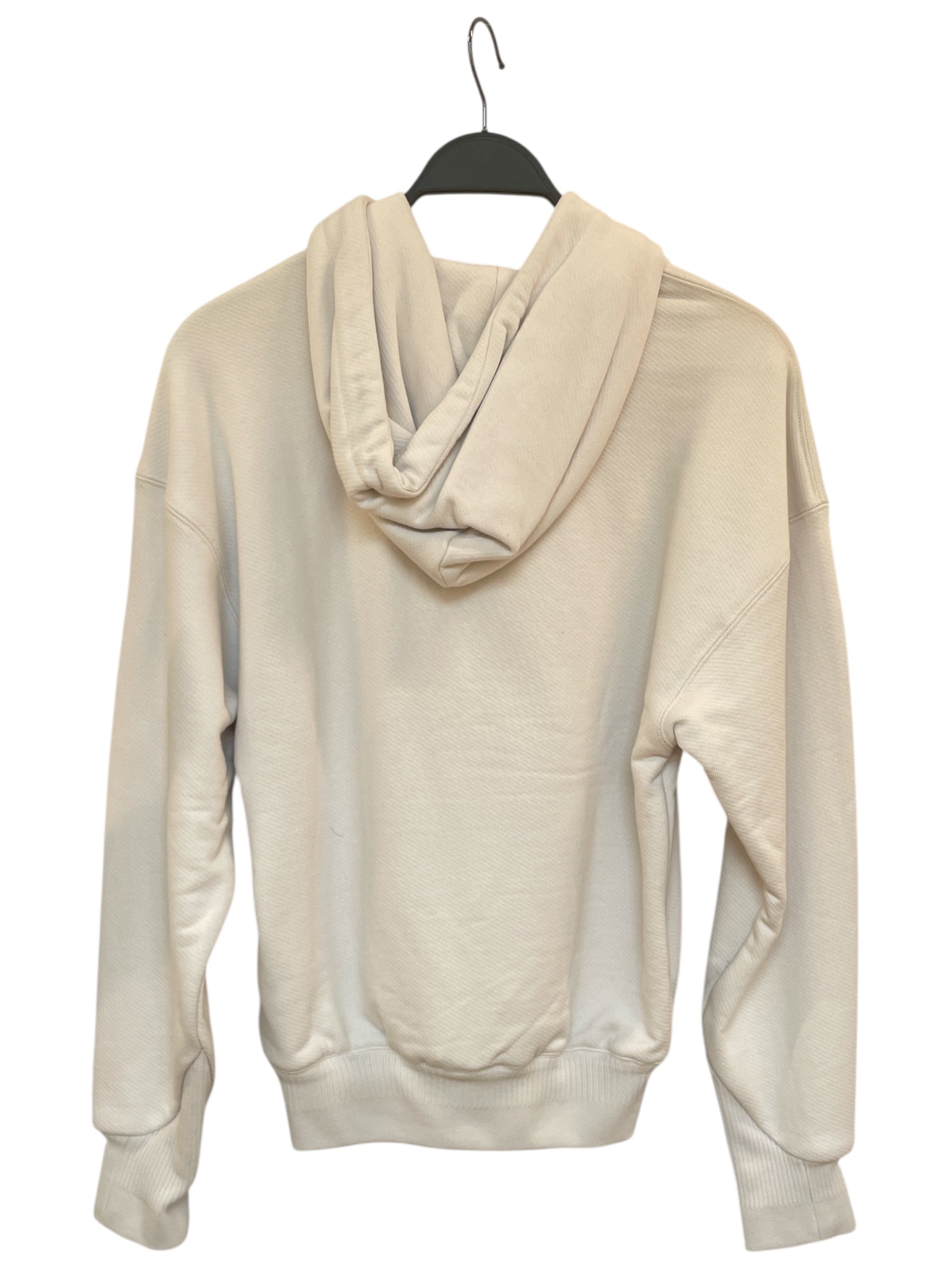 Jordan/Hoodie/XXS/Cotton/WHT/GLD view 2