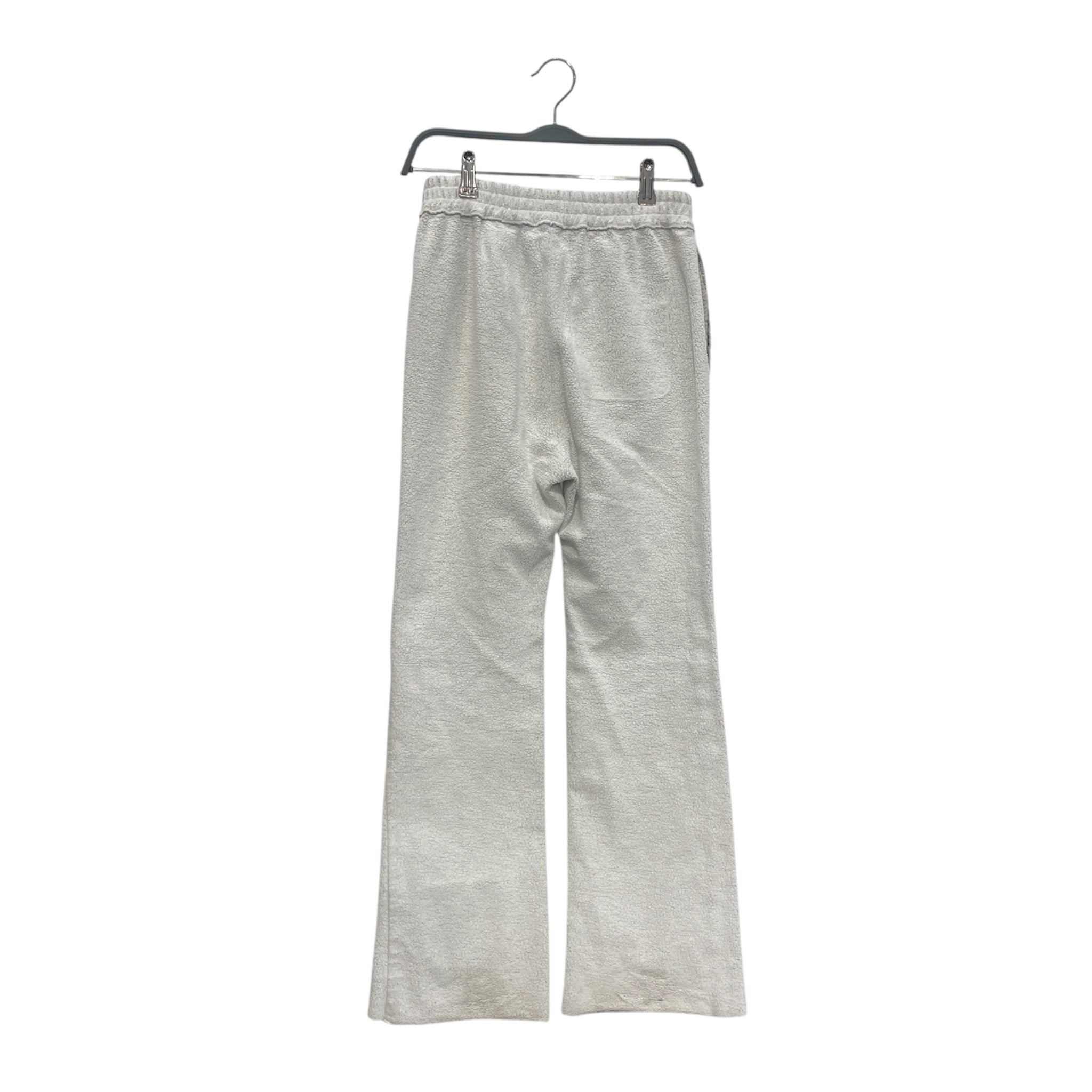 MM6/Pants/S/Cotton/GRY/EMBROIDERED SWEATPANTS view 2