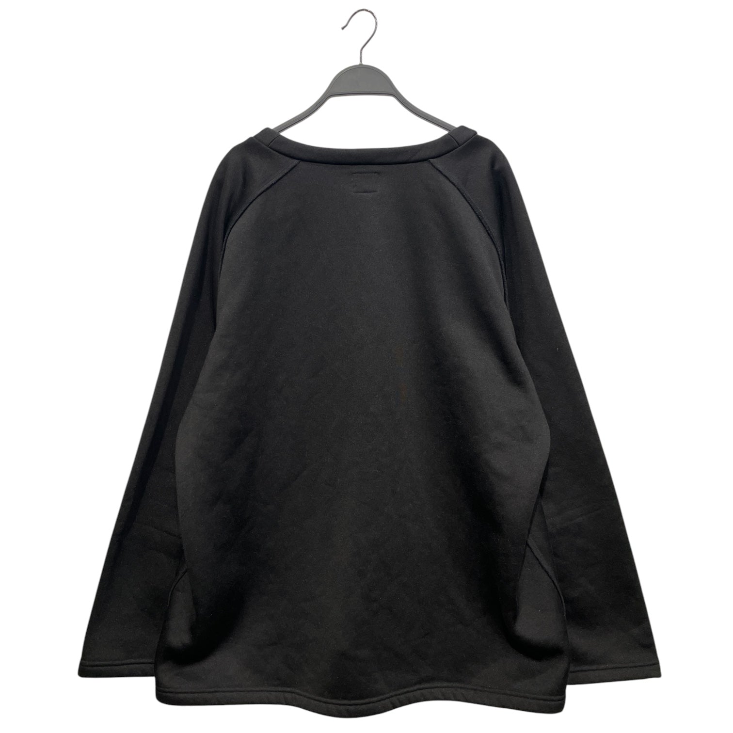 Needles/Cardigan/XL/BLK/PURPLE BUTTERFLY view 2