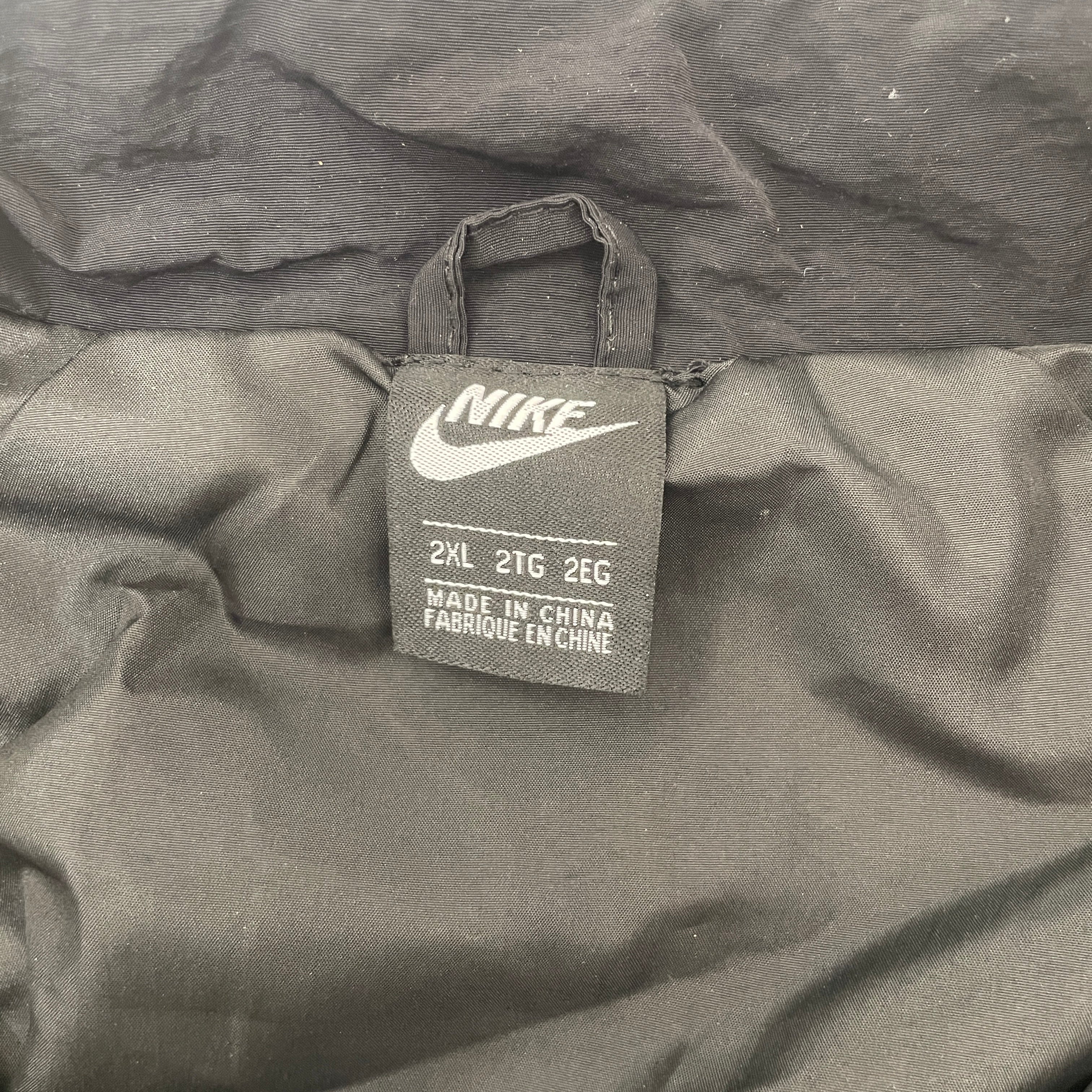 NOCTA/Jacket/XXL/Acrylic/BLK/ view 3