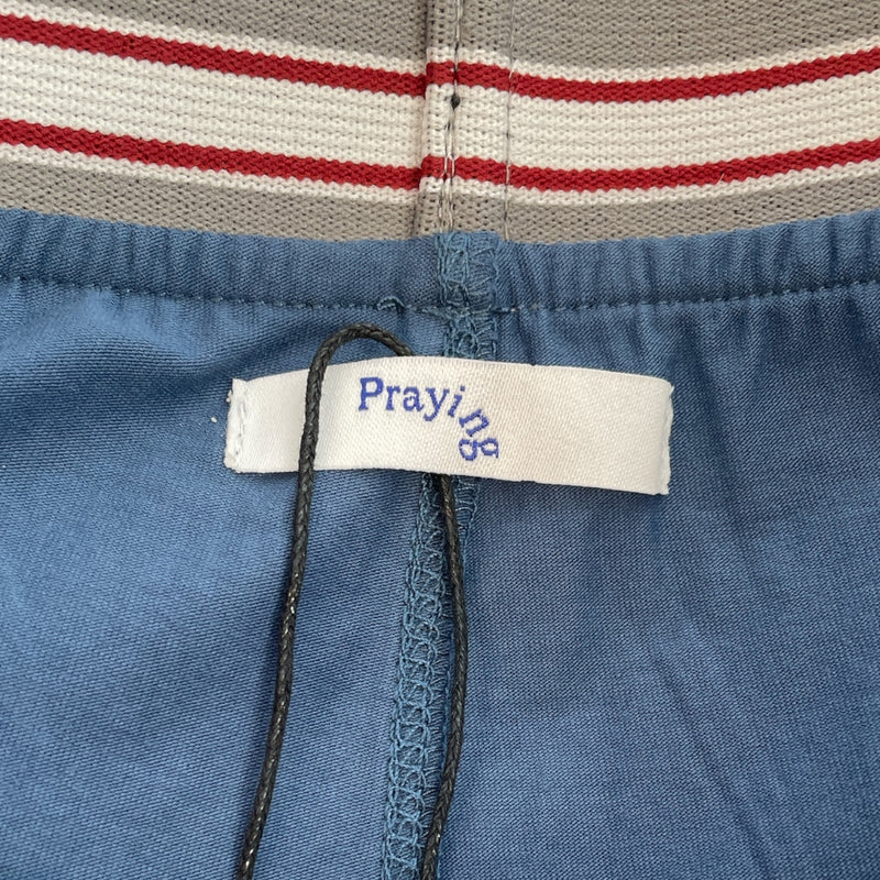 Praying/Shorts/XS/Cotton/IDG/Mini Underwear Shorts