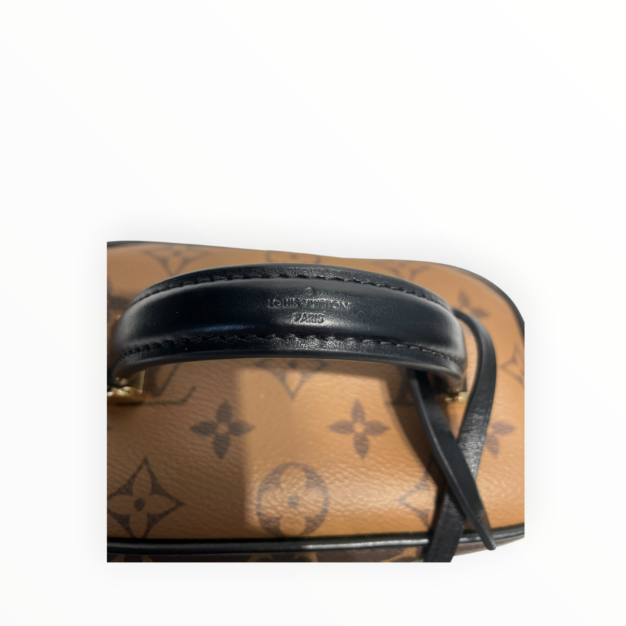 LOUIS VUITTON/Bag/Monogram/CML/Louis Vuitton Vanity PM view 6