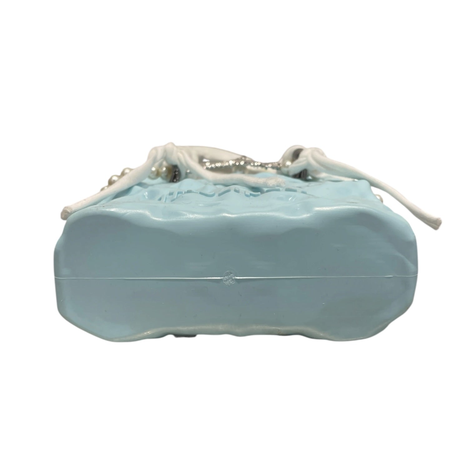 OTTOLINGER/Hand Bag/BLU/Blue Signature Ceramic Bag view 5
