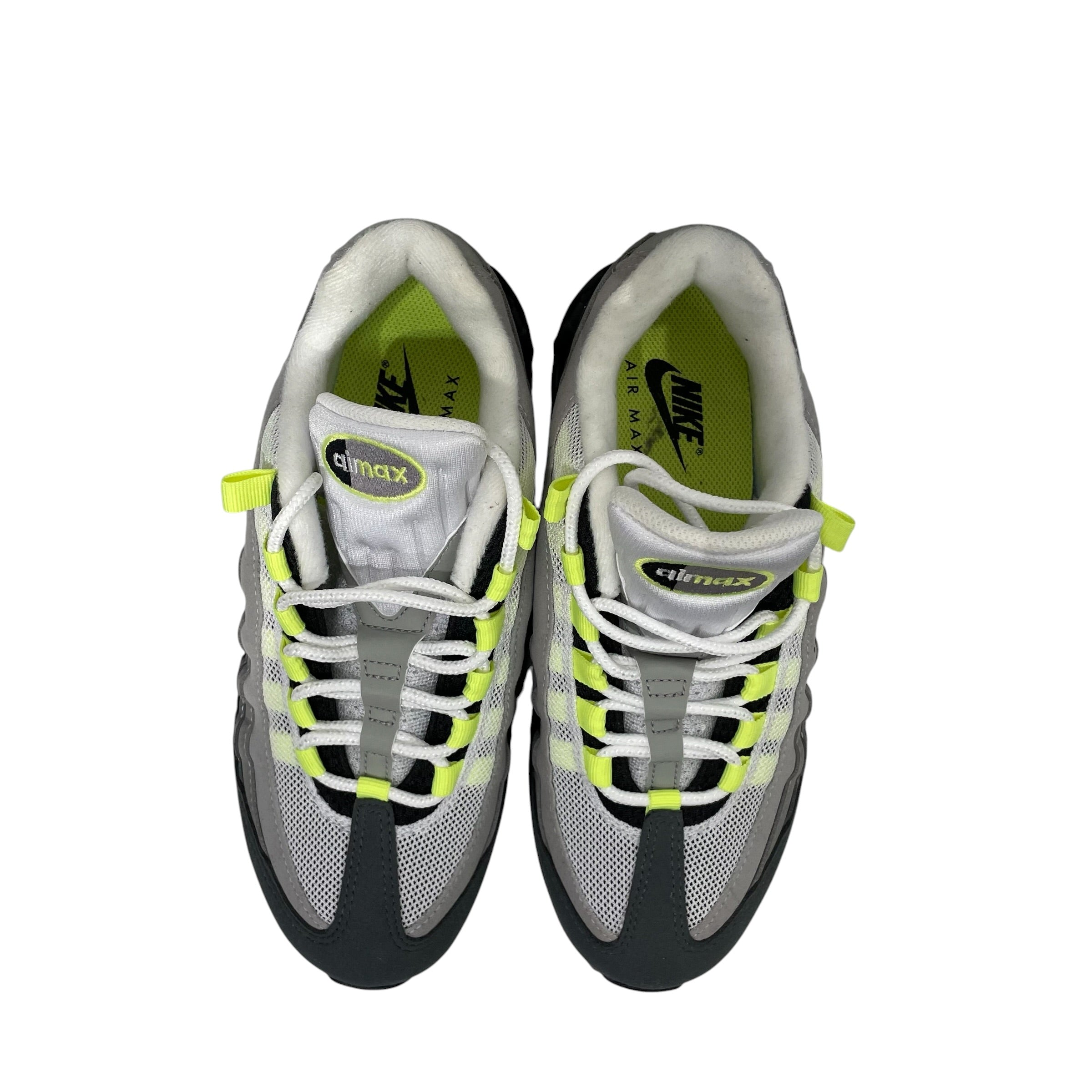 NIKE/Low-Sneakers/US 7/Cotton/GRN/GT OG BIG BUBBLE view 5