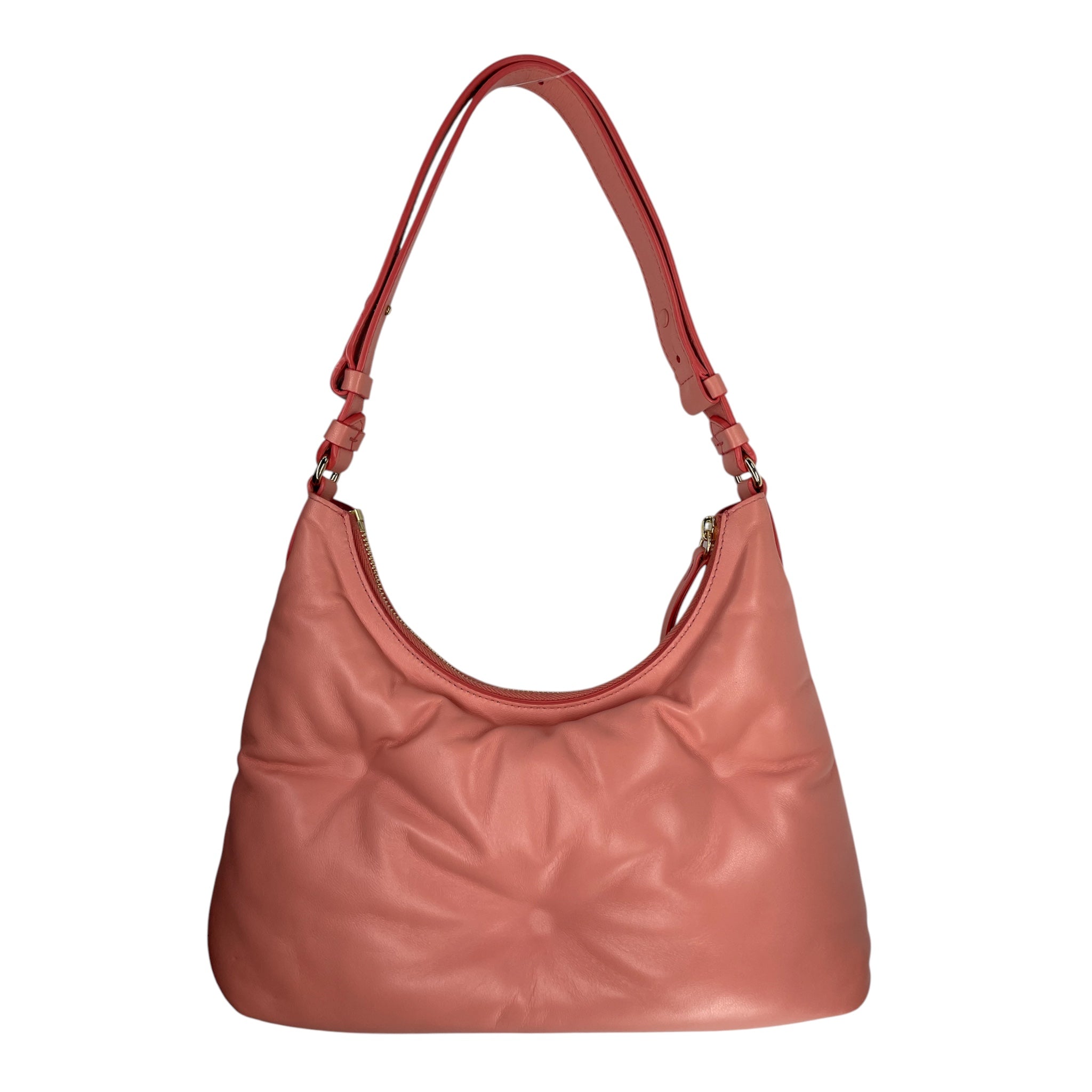 Maison Margiela/Hand Bag/Leather/PNK/GLAMSLAM HANDBAG view 2