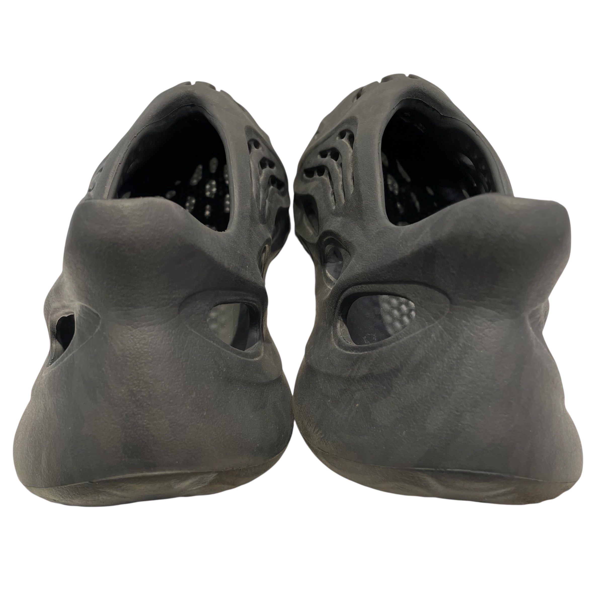 YEEZY/Shoes/US 13/BLK/yeezy foam runner view 4