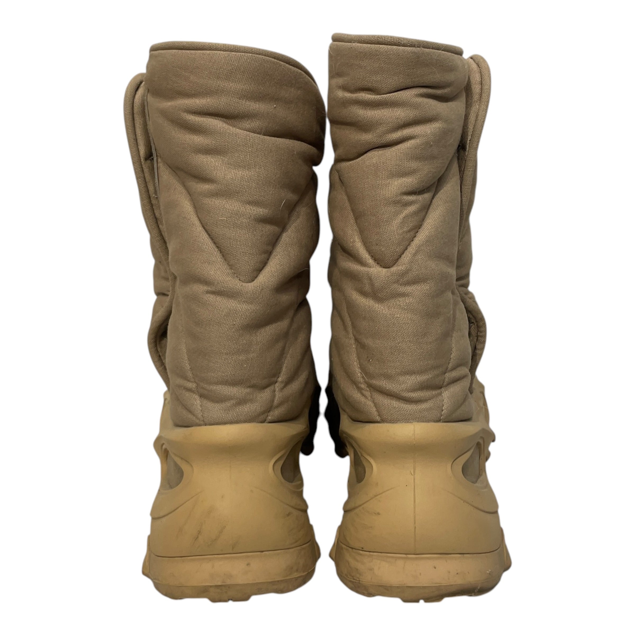 YEEZY/Boots/US 6/Cotton/CML/NSLTD view 3