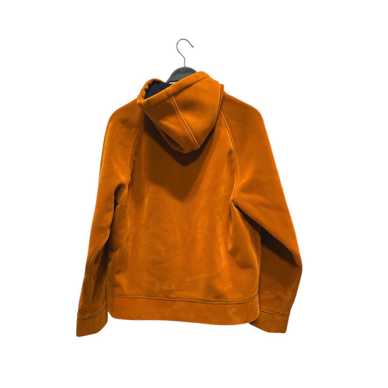 MARNI/Jacket/44/ORN/VELVET HOODED ZIP view 2